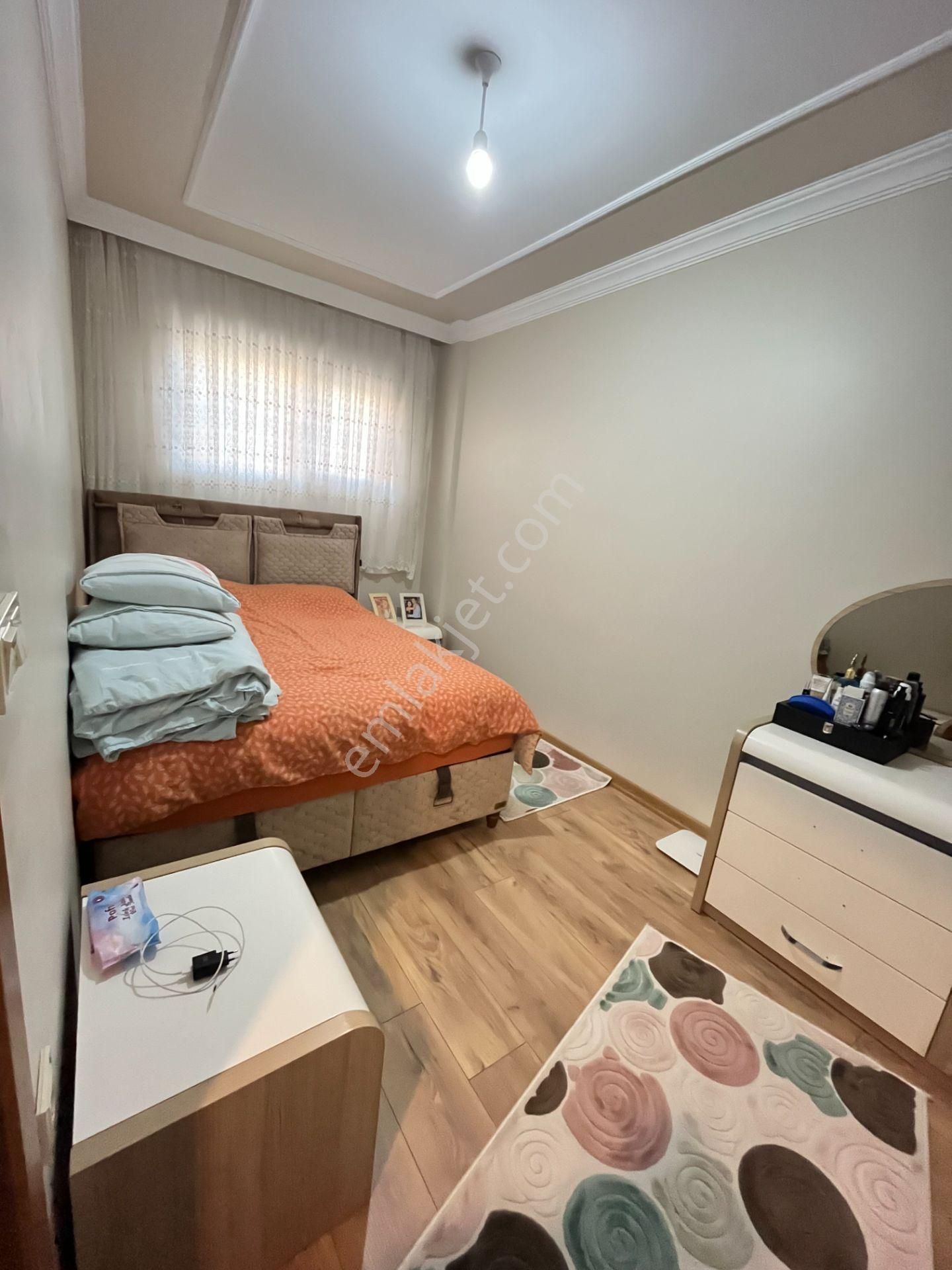 Büyülçekmece Cumhuriyet Mah Yeni Binada Lüks 2+1 Acil Satılık Daire - Görsel 13