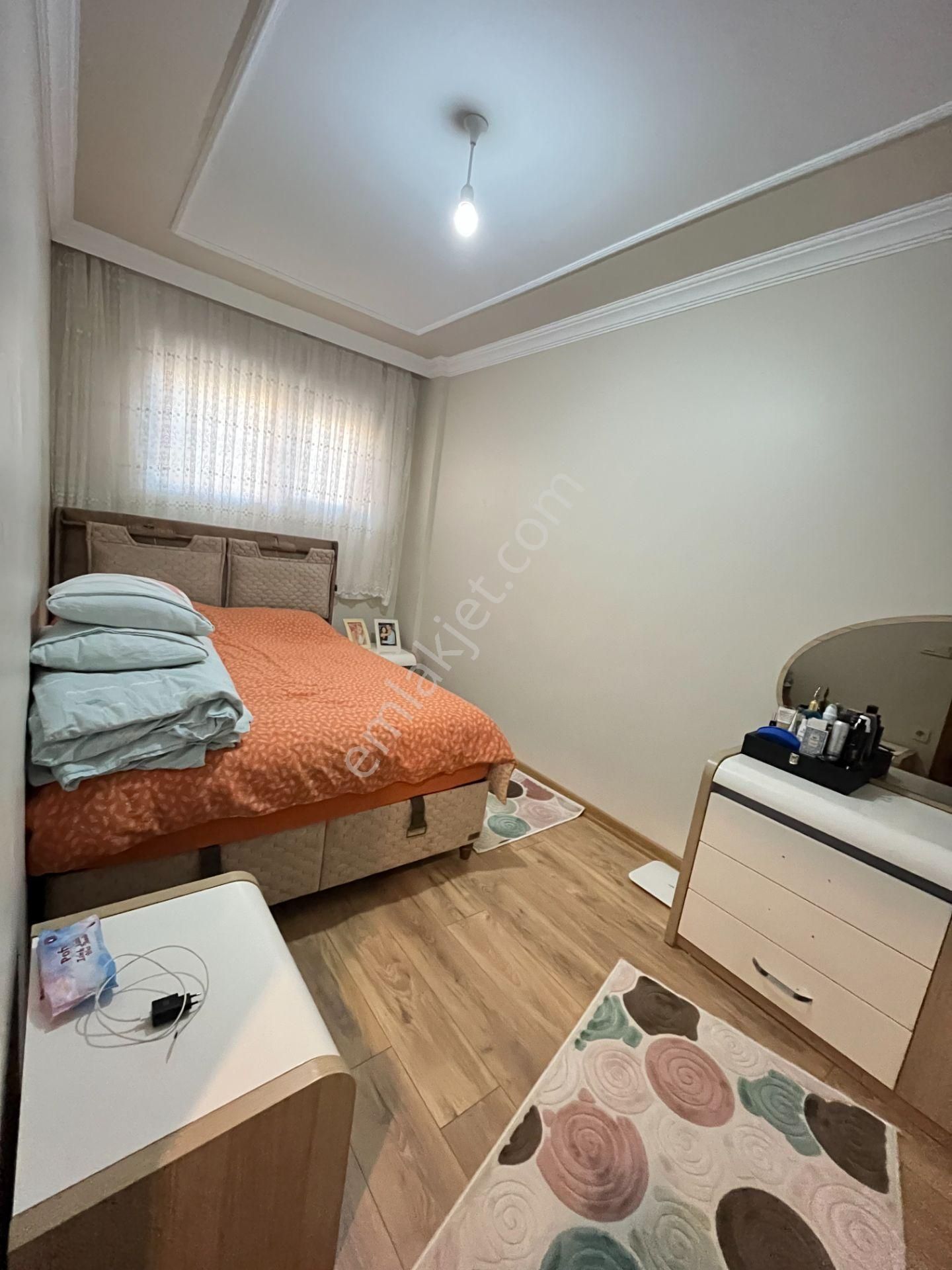 Büyülçekmece Cumhuriyet Mah Yeni Binada Lüks 2+1 Acil Satılık Daire - Görsel 12