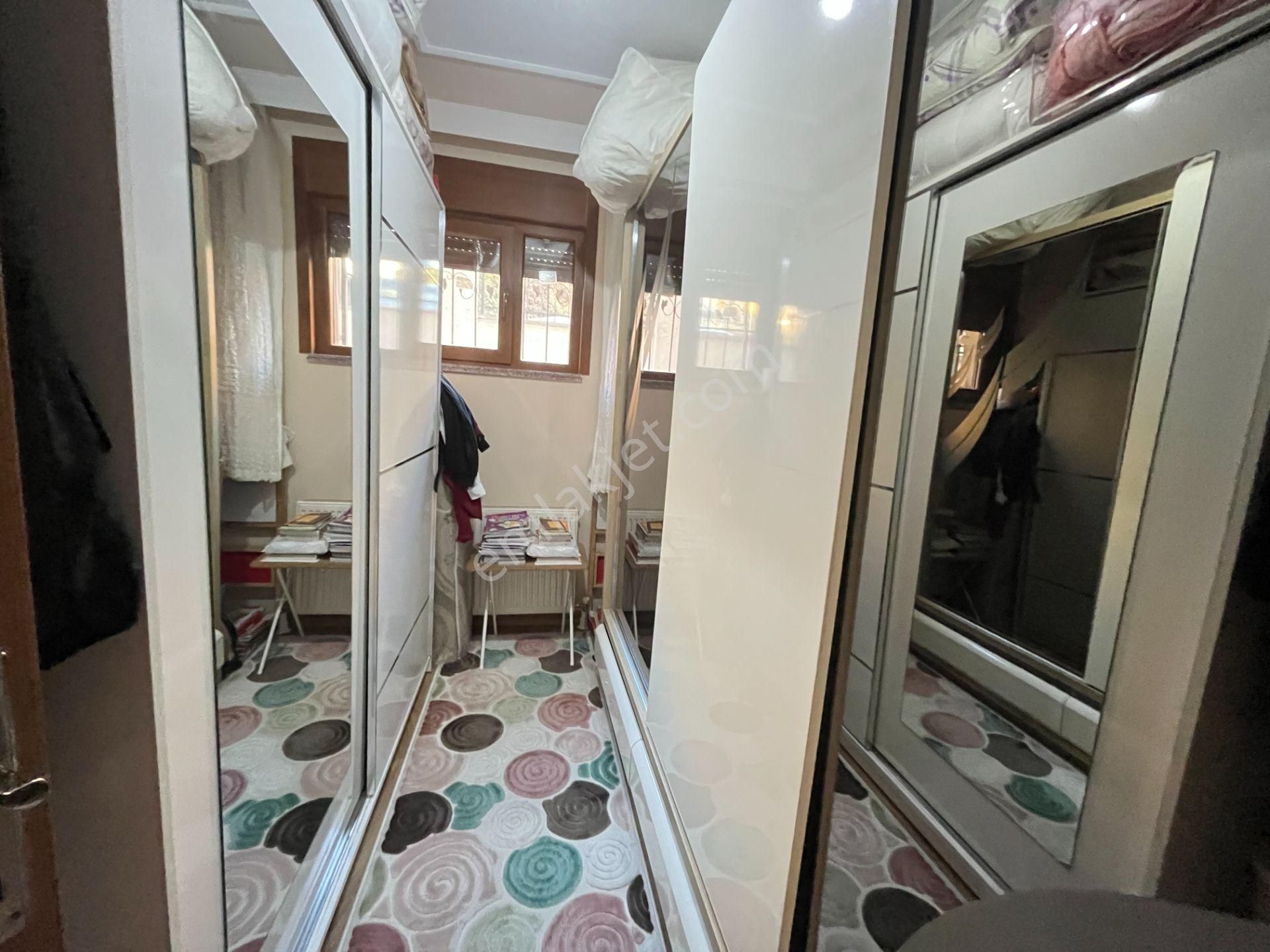 Büyülçekmece Cumhuriyet Mah Yeni Binada Lüks 2+1 Acil Satılık Daire - Görsel 21