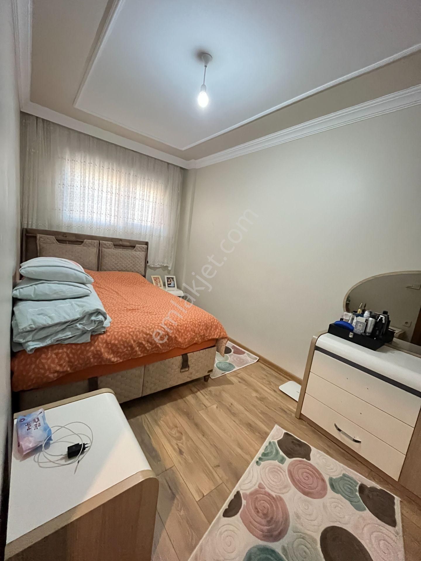 Büyülçekmece Cumhuriyet Mah Yeni Binada Lüks 2+1 Acil Satılık Daire - Görsel 11
