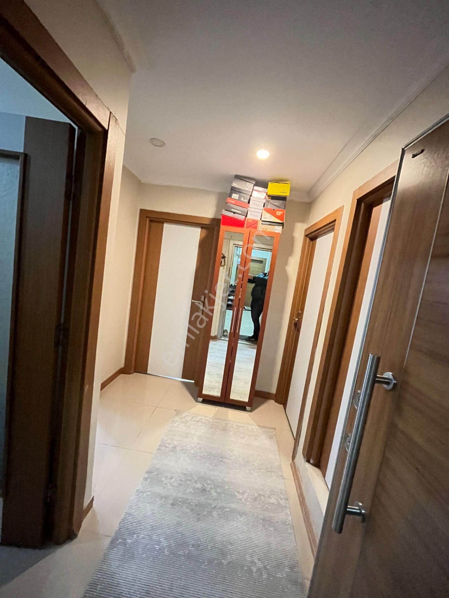Büyülçekmece Cumhuriyet Mah Yeni Binada Lüks 2+1 Acil Satılık Daire - Görsel 17