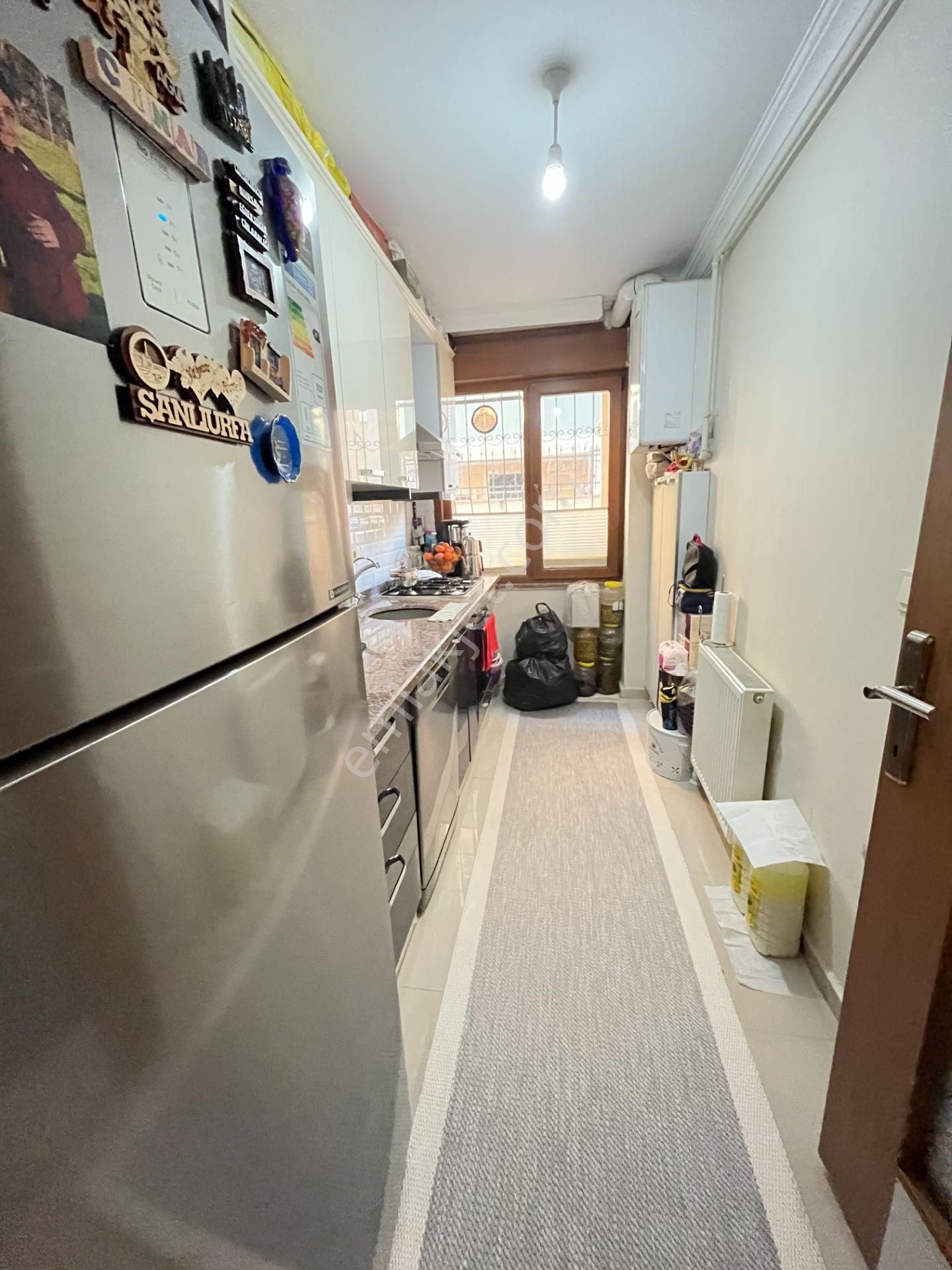 Büyülçekmece Cumhuriyet Mah Yeni Binada Lüks 2+1 Acil Satılık Daire - Görsel 10
