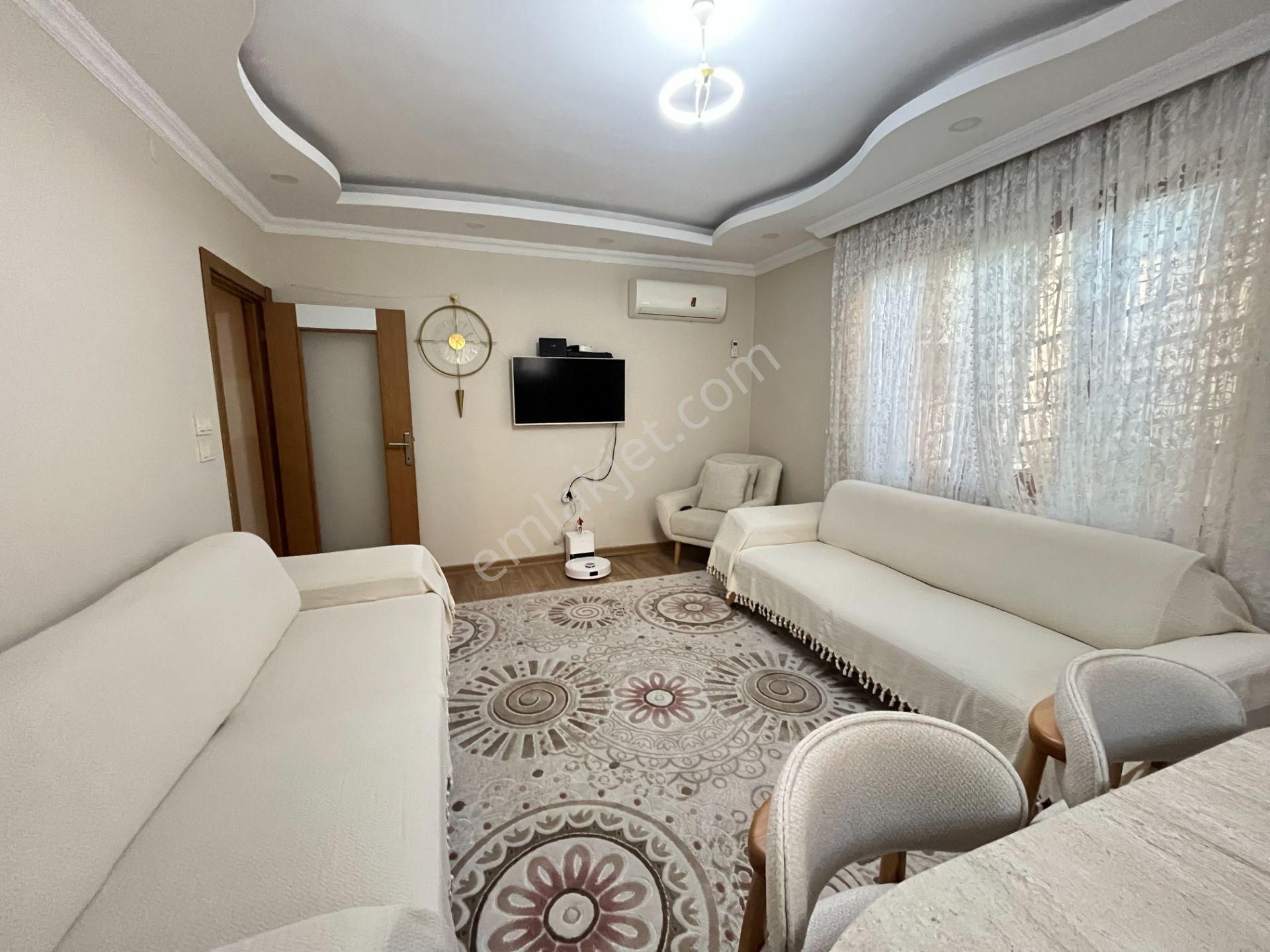 Büyülçekmece Cumhuriyet Mah Yeni Binada Lüks 2+1 Acil Satılık Daire - Görsel 5