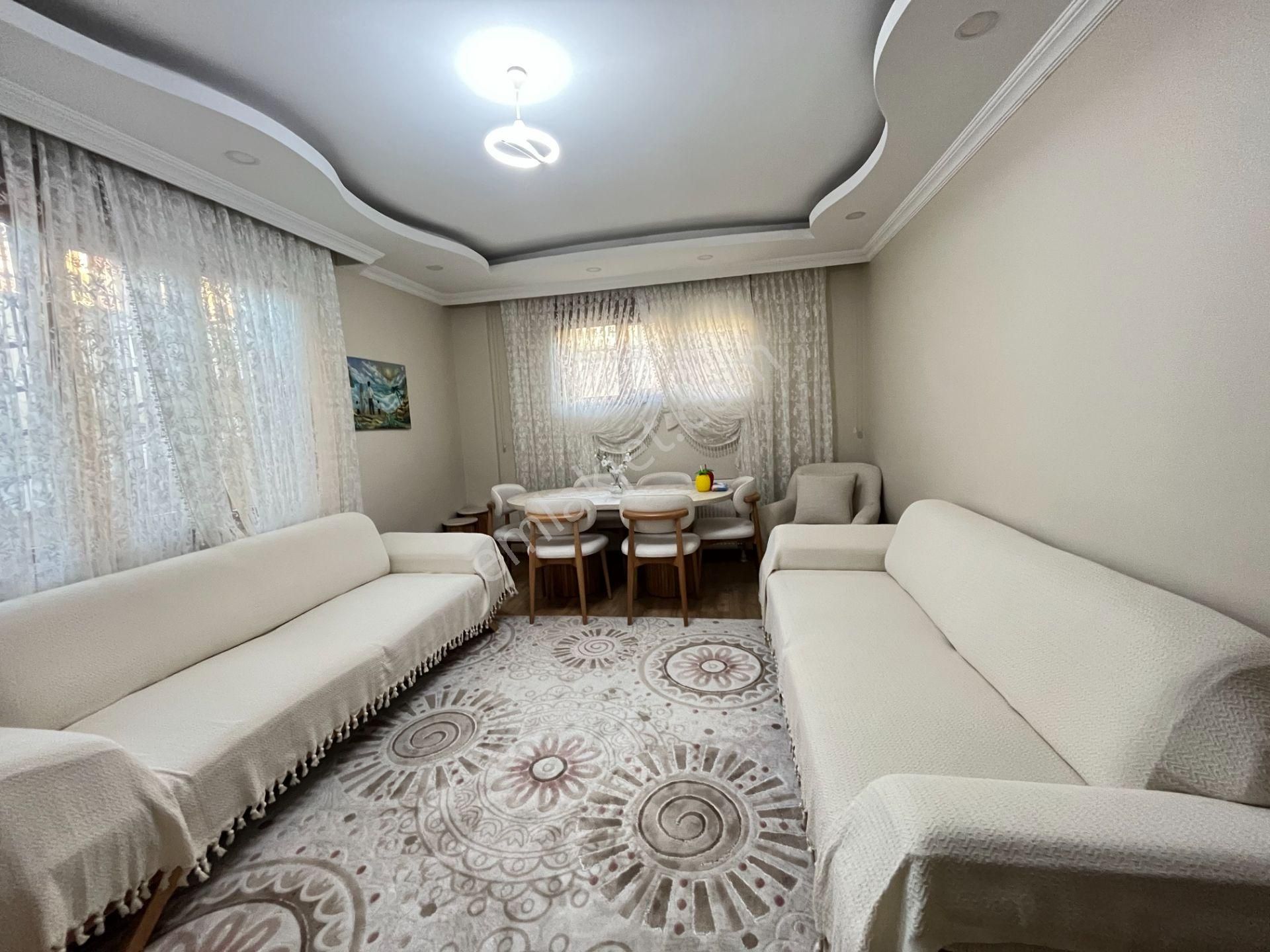 Büyülçekmece Cumhuriyet Mah Yeni Binada Lüks 2+1 Acil Satılık Daire - Görsel 3