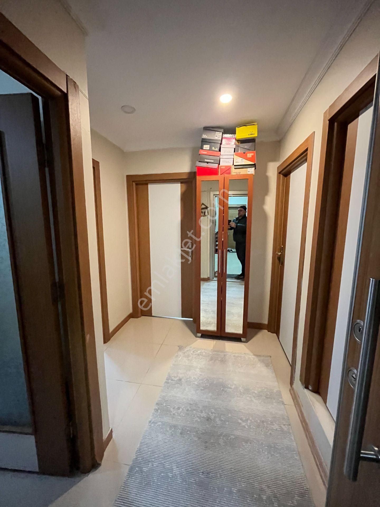 Büyülçekmece Cumhuriyet Mah Yeni Binada Lüks 2+1 Acil Satılık Daire - Görsel 18