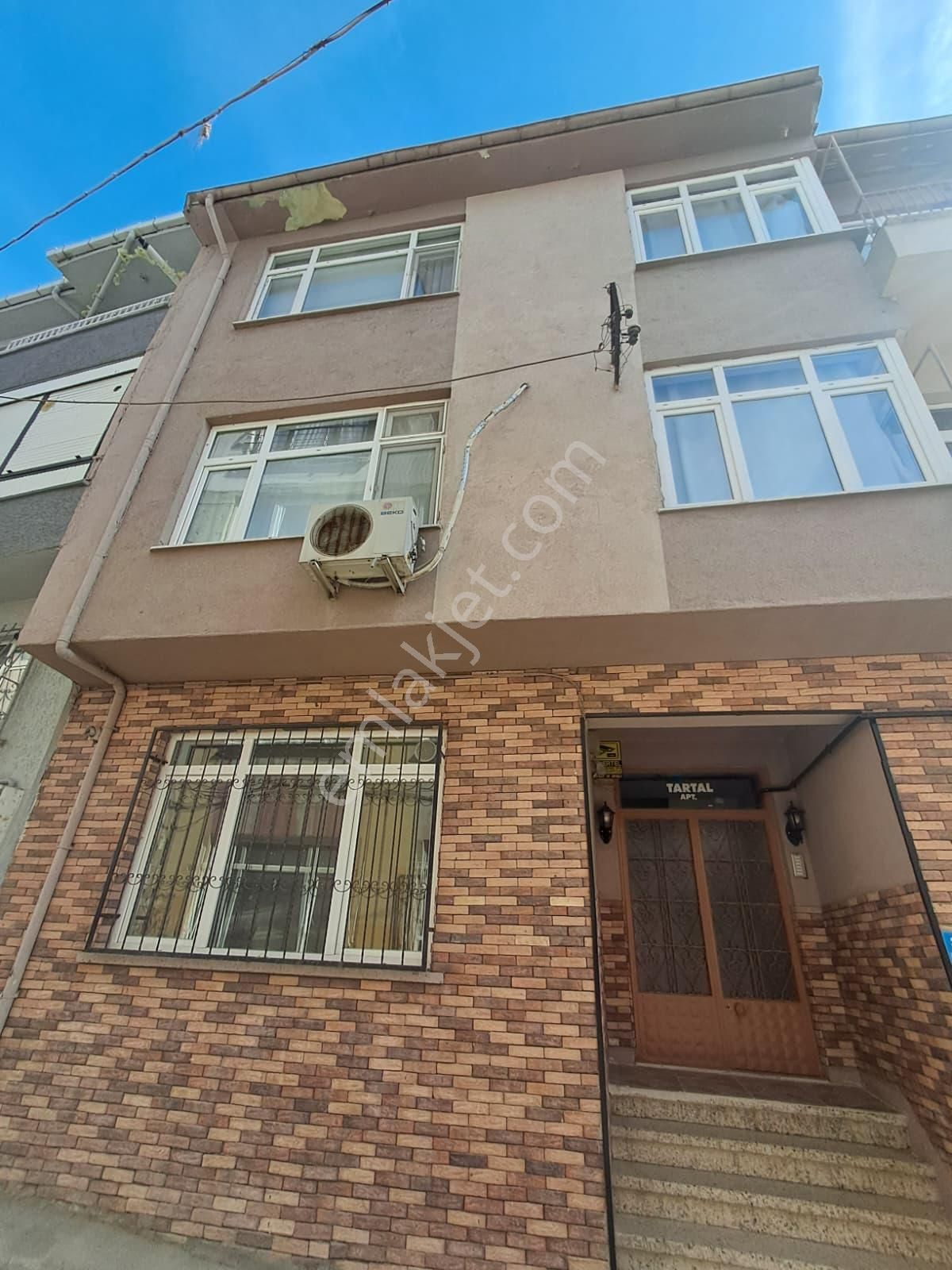 Gülsultan Emlak ' Tan Tekirdağ Süleymanpaşa Zafer Mah. Satılık 2+1 Daire - Görsel 25