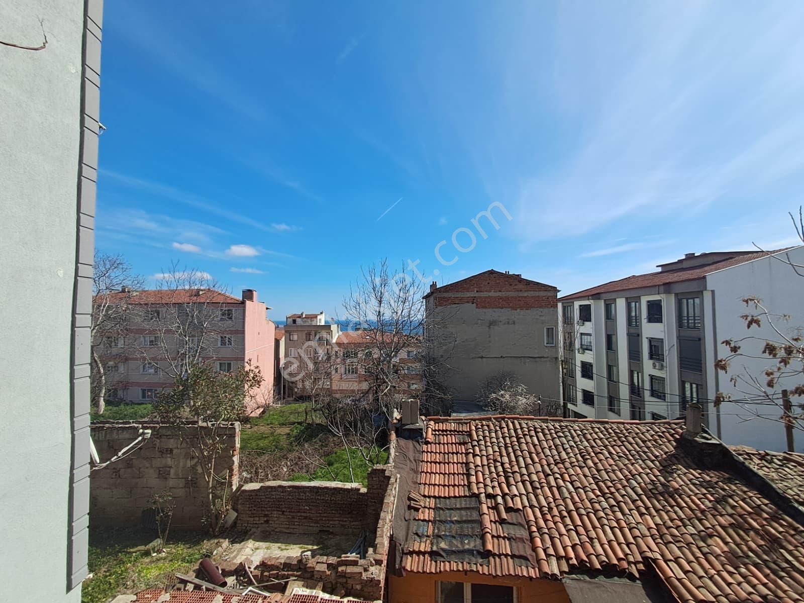 Gülsultan Emlak ' Tan Tekirdağ Süleymanpaşa Zafer Mah. Satılık 2+1 Daire - Görsel 18