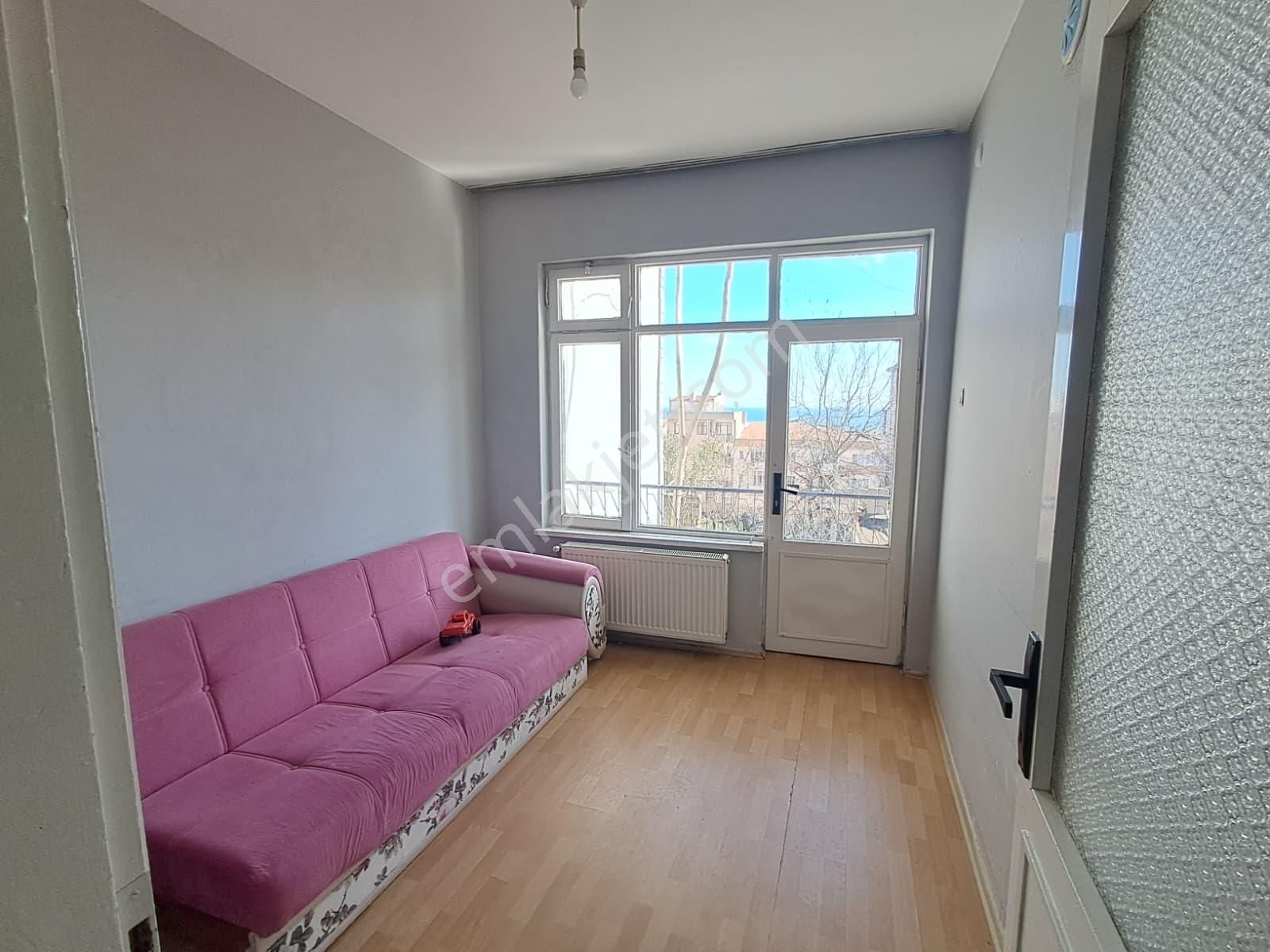 Gülsultan Emlak ' Tan Tekirdağ Süleymanpaşa Zafer Mah. Satılık 2+1 Daire - Görsel 12