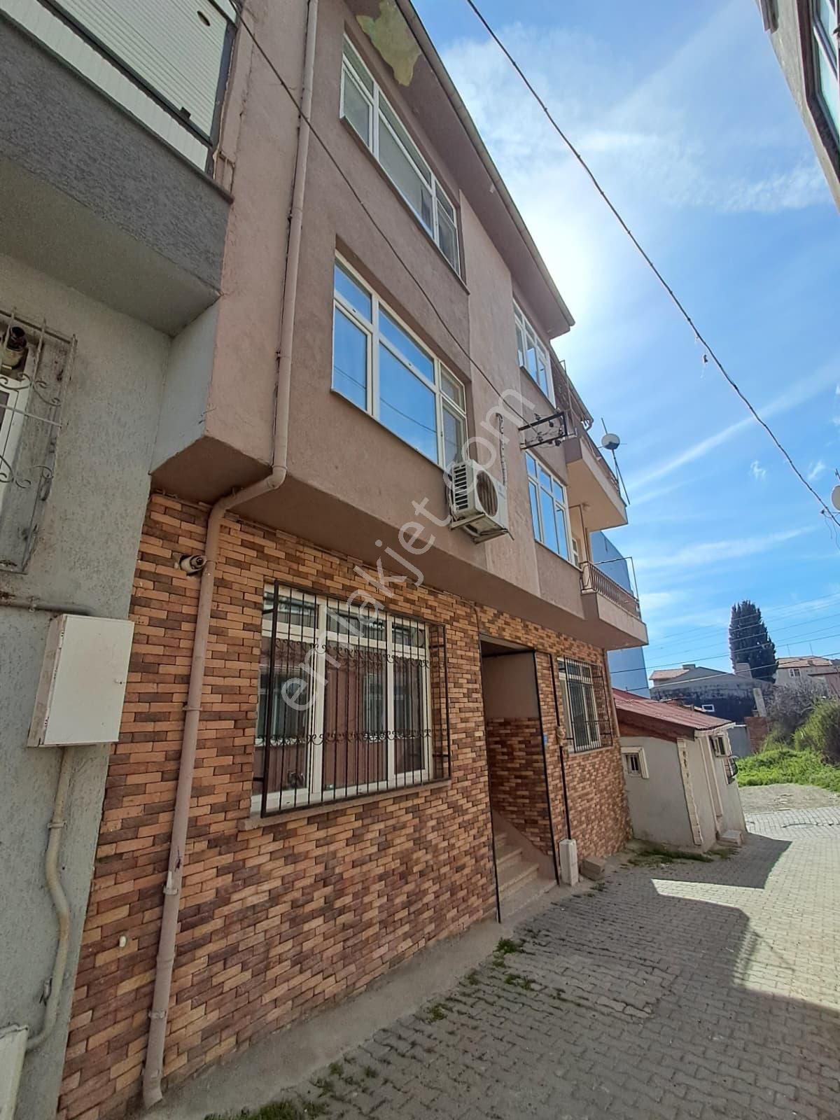 Gülsultan Emlak ' Tan Tekirdağ Süleymanpaşa Zafer Mah. Satılık 2+1 Daire - Görsel 24