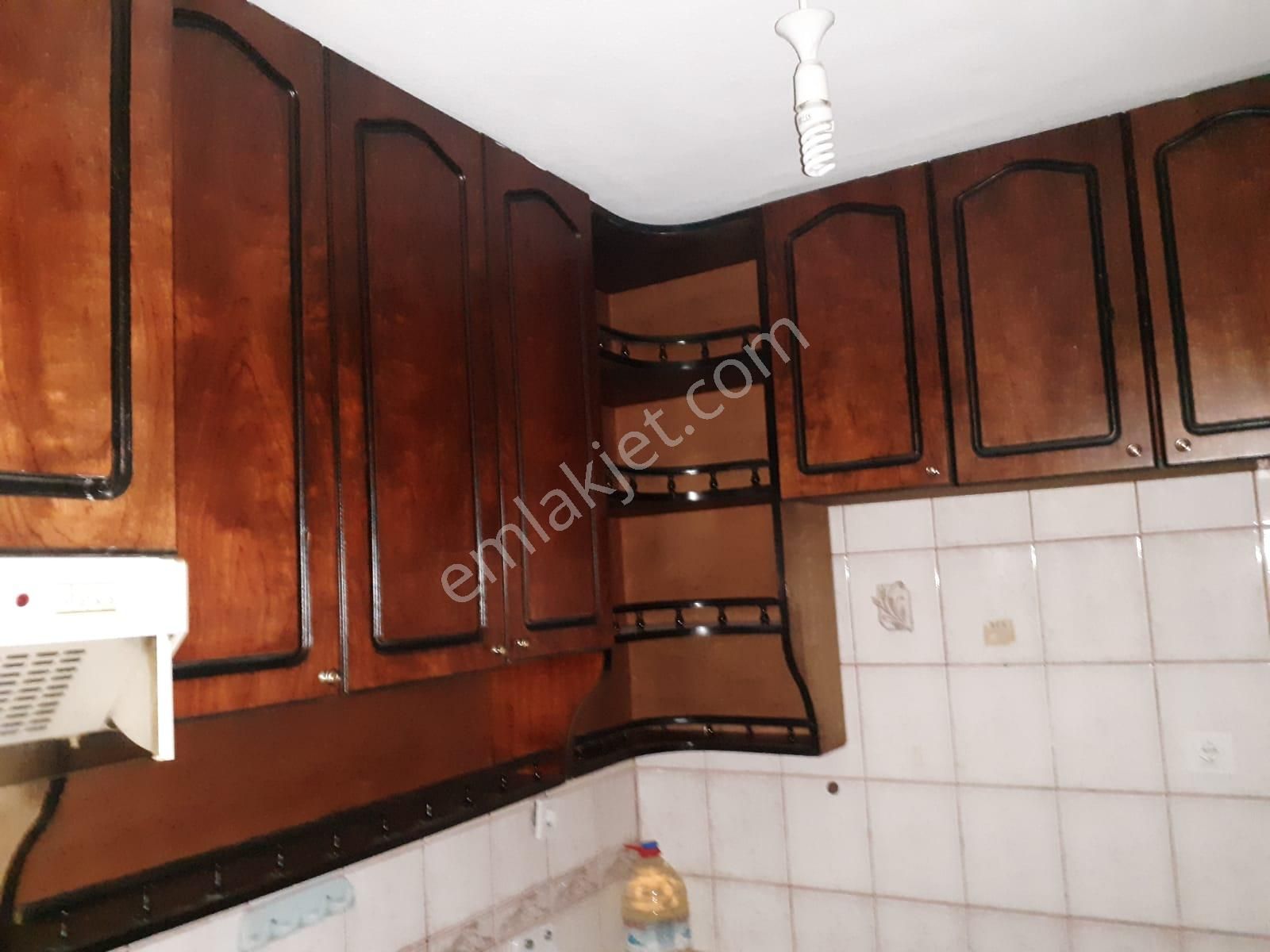 Güneş'ten Şirinyer İzban 2dk 2+1 90 Arakat Balkon Kapalı Mutfak - Görsel 28