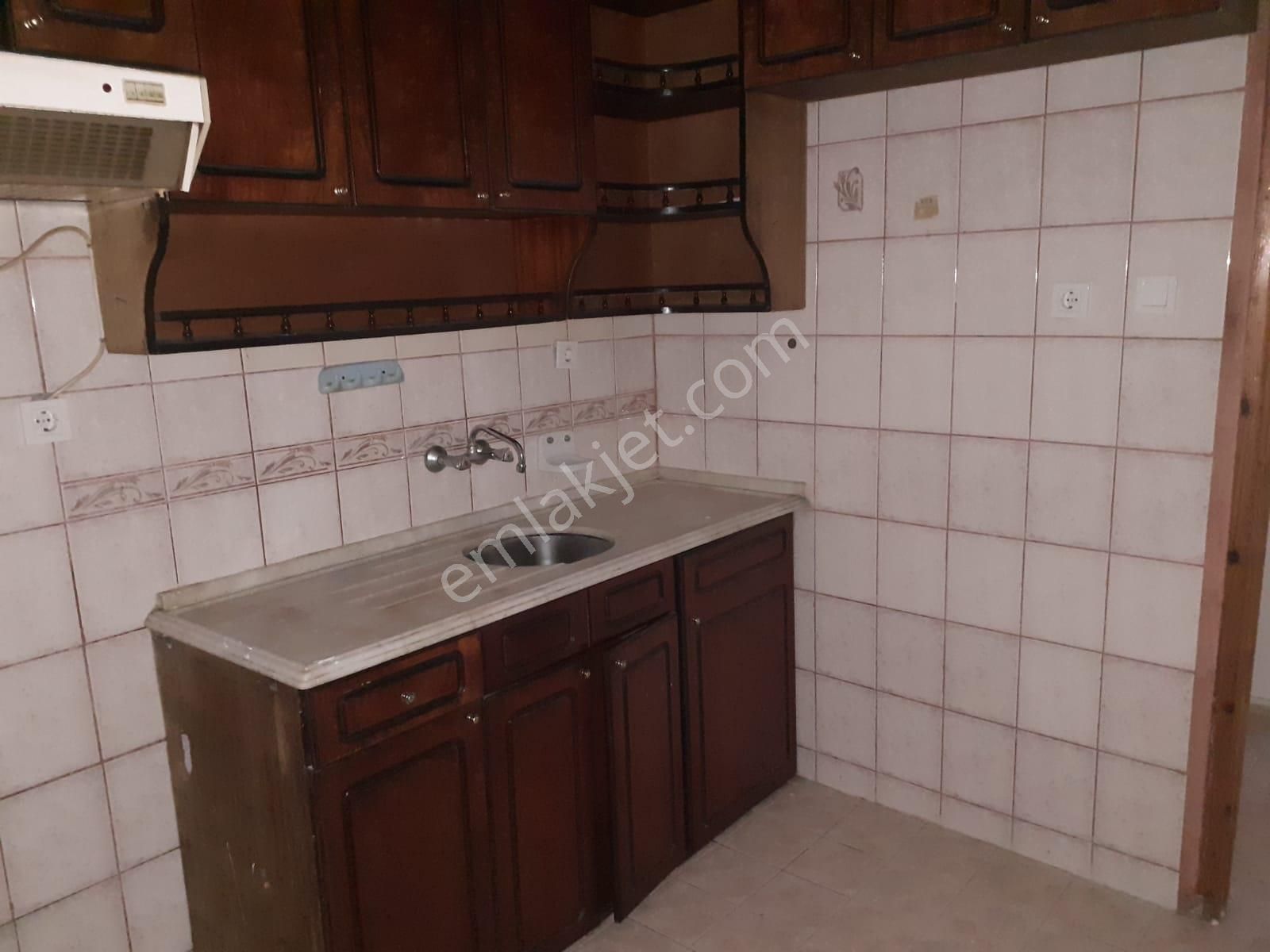 Güneş'ten Şirinyer İzban 2dk 2+1 90 Arakat Balkon Kapalı Mutfak - Görsel 17