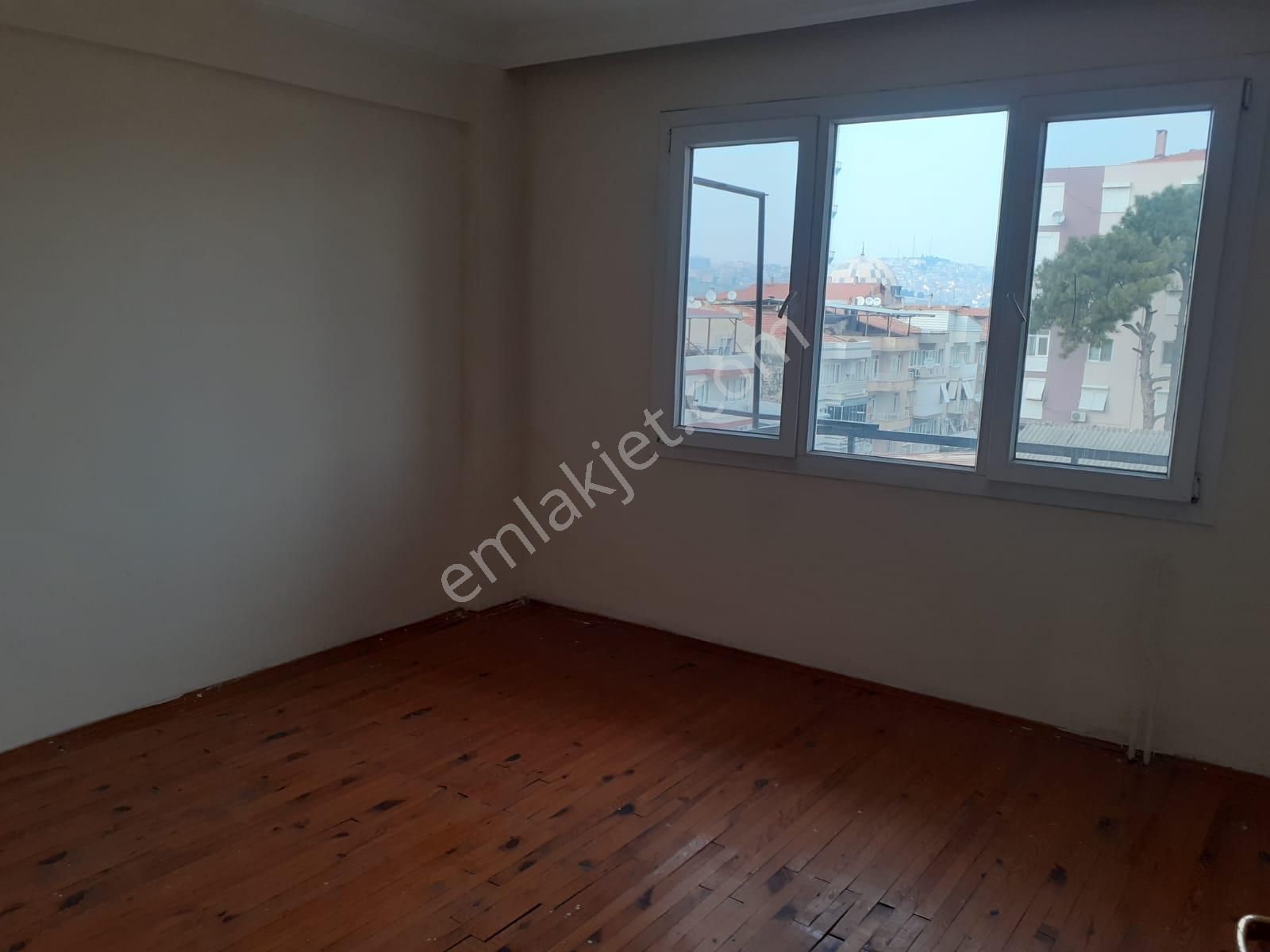 Güneş'ten Şirinyer İzban 2dk 2+1 90 Arakat Balkon Kapalı Mutfak - Görsel 24