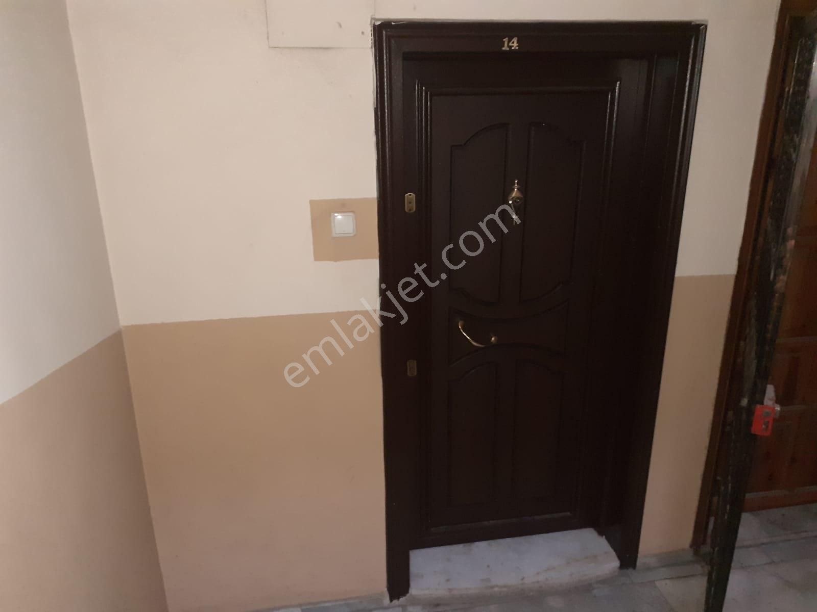 Güneş'ten Şirinyer İzban 2dk 2+1 90 Arakat Balkon Kapalı Mutfak - Görsel 7