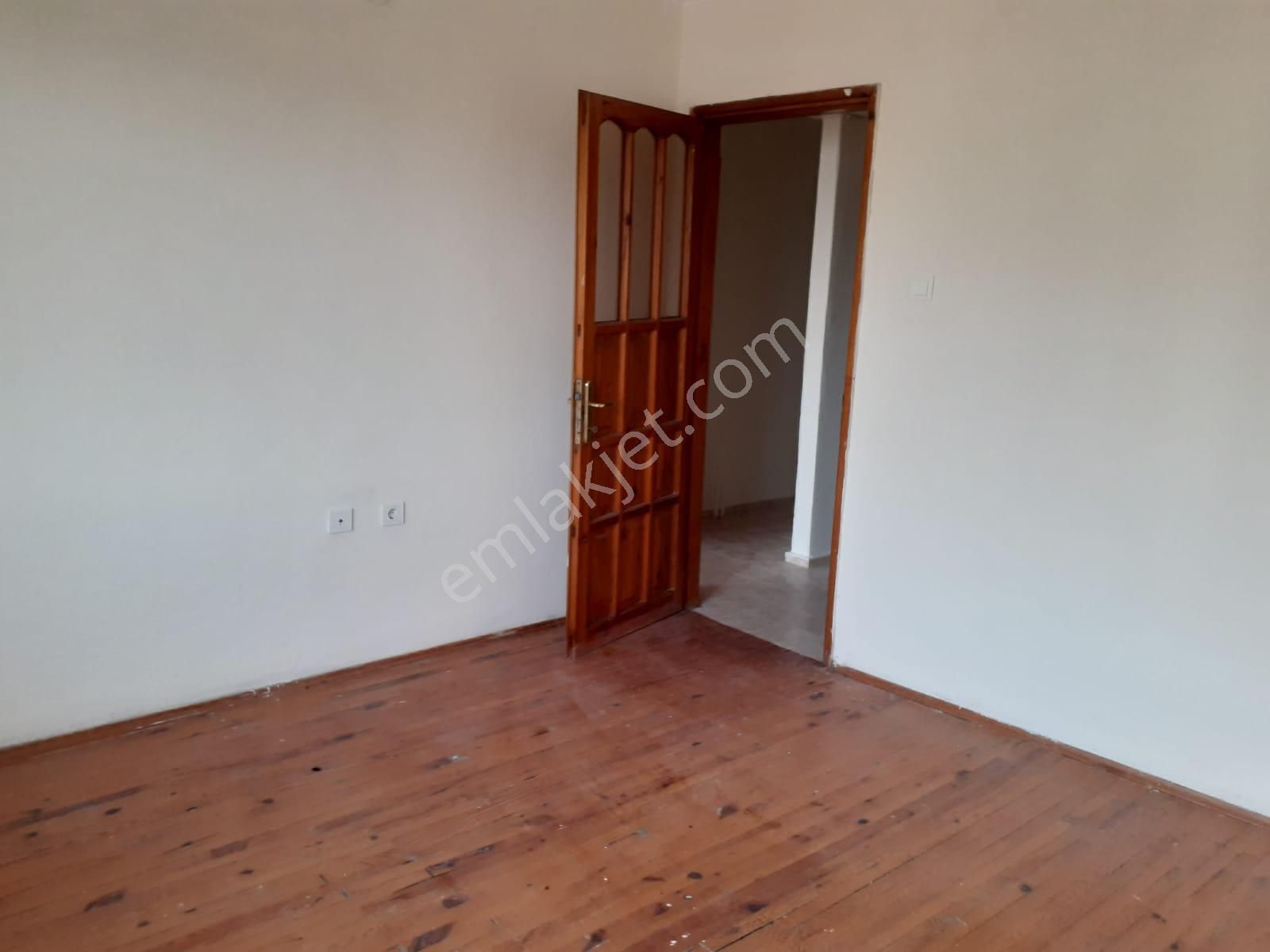 Güneş'ten Şirinyer İzban 2dk 2+1 90 Arakat Balkon Kapalı Mutfak - Görsel 9