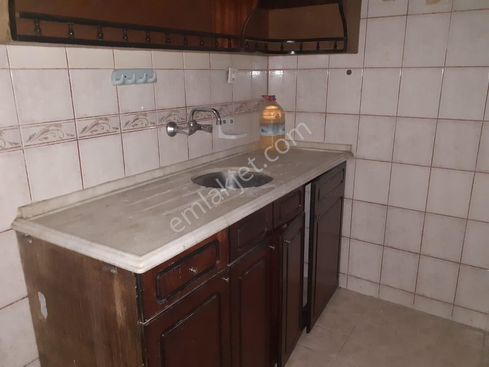Güneş'ten Şirinyer İzban 2dk 2+1 90 Arakat Balkon Kapalı Mutfak - Görsel 29