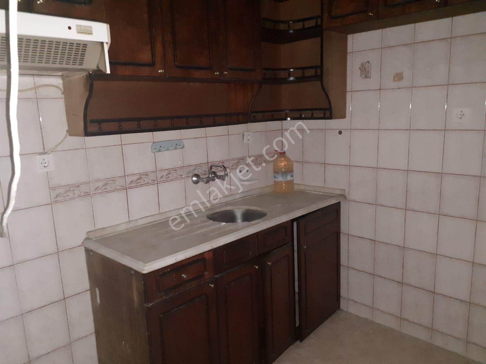 Güneş'ten Şirinyer İzban 2dk 2+1 90 Arakat Balkon Kapalı Mutfak - Görsel 30