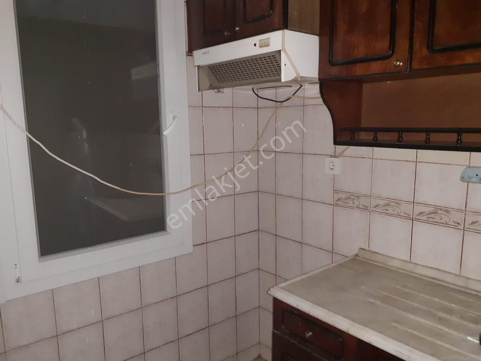 Güneş'ten Şirinyer İzban 2dk 2+1 90 Arakat Balkon Kapalı Mutfak - Görsel 31