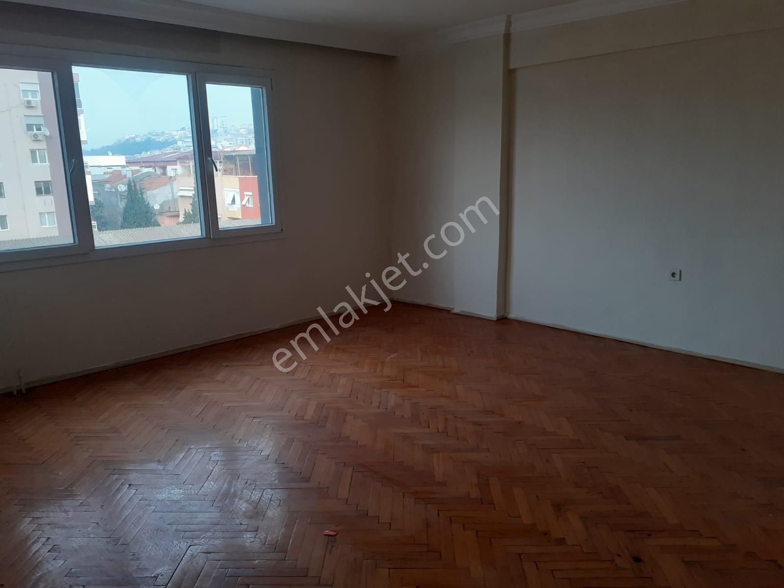 Güneş'ten Şirinyer İzban 2dk 2+1 90 Arakat Balkon Kapalı Mutfak - Görsel 23