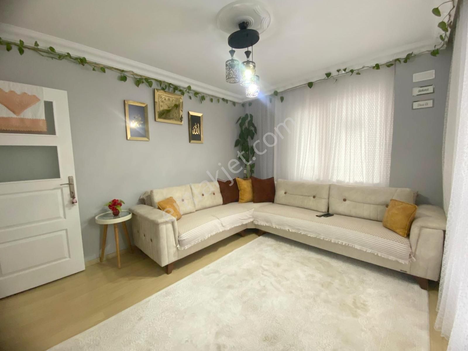 Mertcan'dan Şeyhli Ankara Caddesi 4dk İskanlı Fırsat 2+1 Daire - Görsel 3