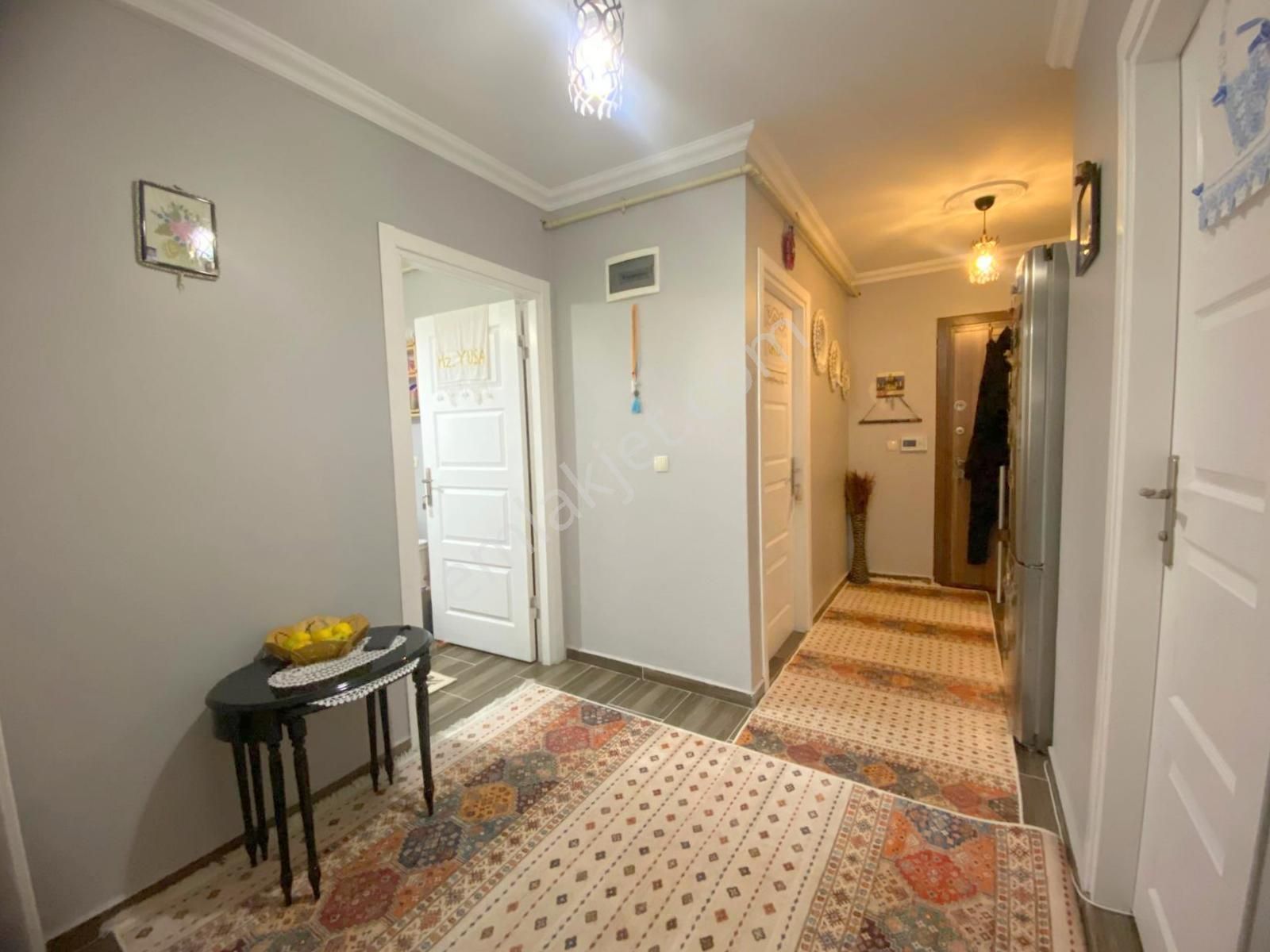 Mertcan'dan Şeyhli Ankara Caddesi 4dk İskanlı Fırsat 2+1 Daire - Görsel 12