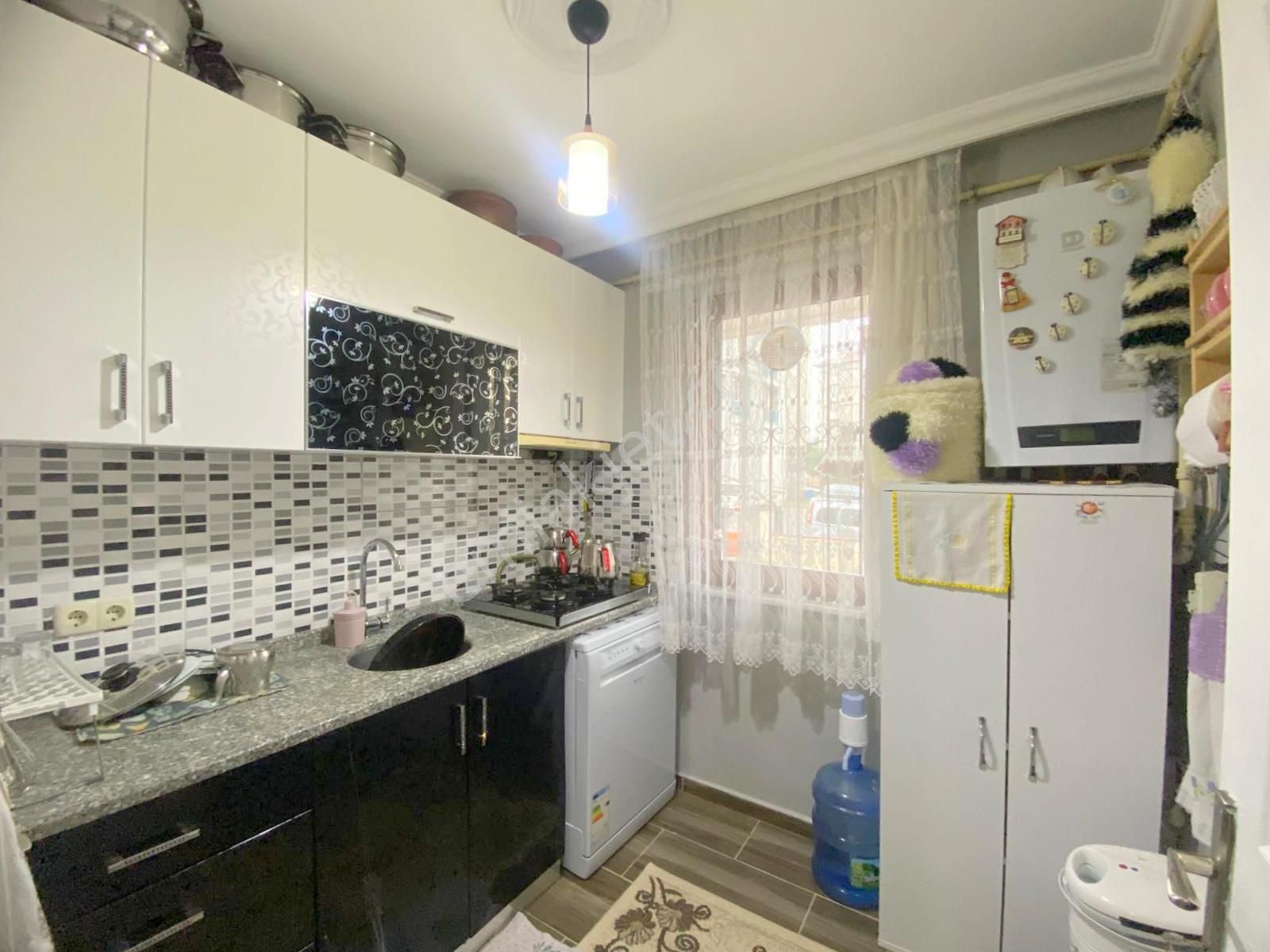 Mertcan'dan Şeyhli Ankara Caddesi 4dk İskanlı Fırsat 2+1 Daire - Görsel 4