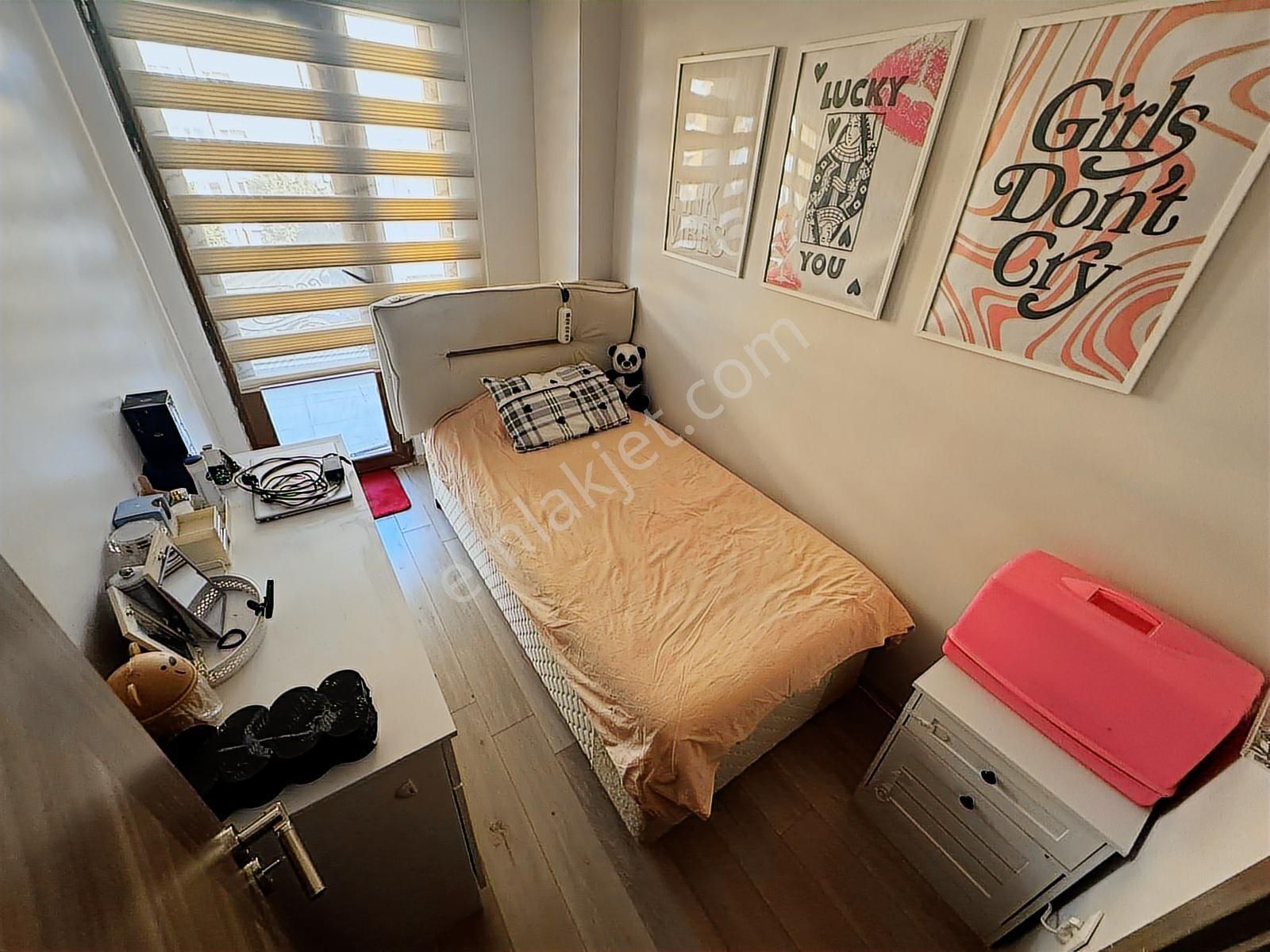 Yunus Mah Marmaraya Yakın Eczacıbaşına'komşu Ferah Lüx 3+1 Daire - Görsel 23