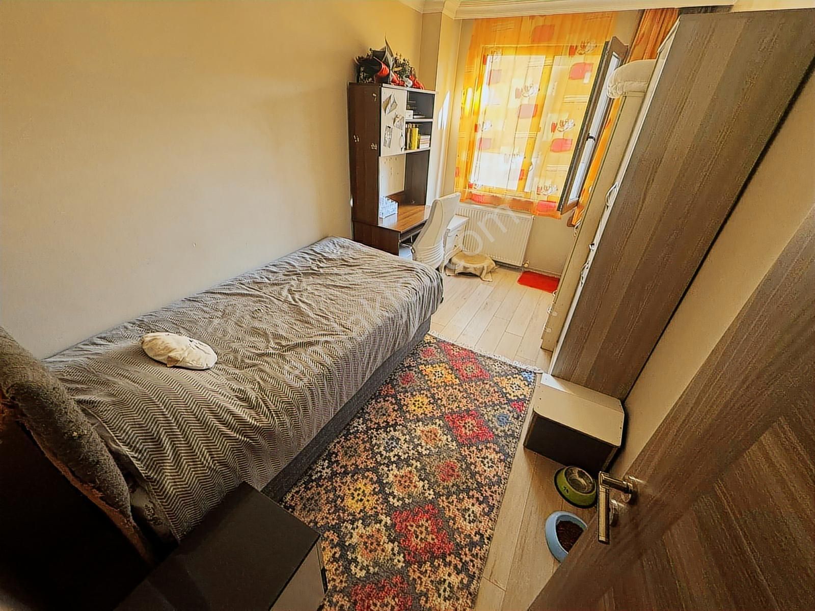 Yunus Mah Marmaraya Yakın Eczacıbaşına'komşu Ferah Lüx 3+1 Daire - Görsel 13