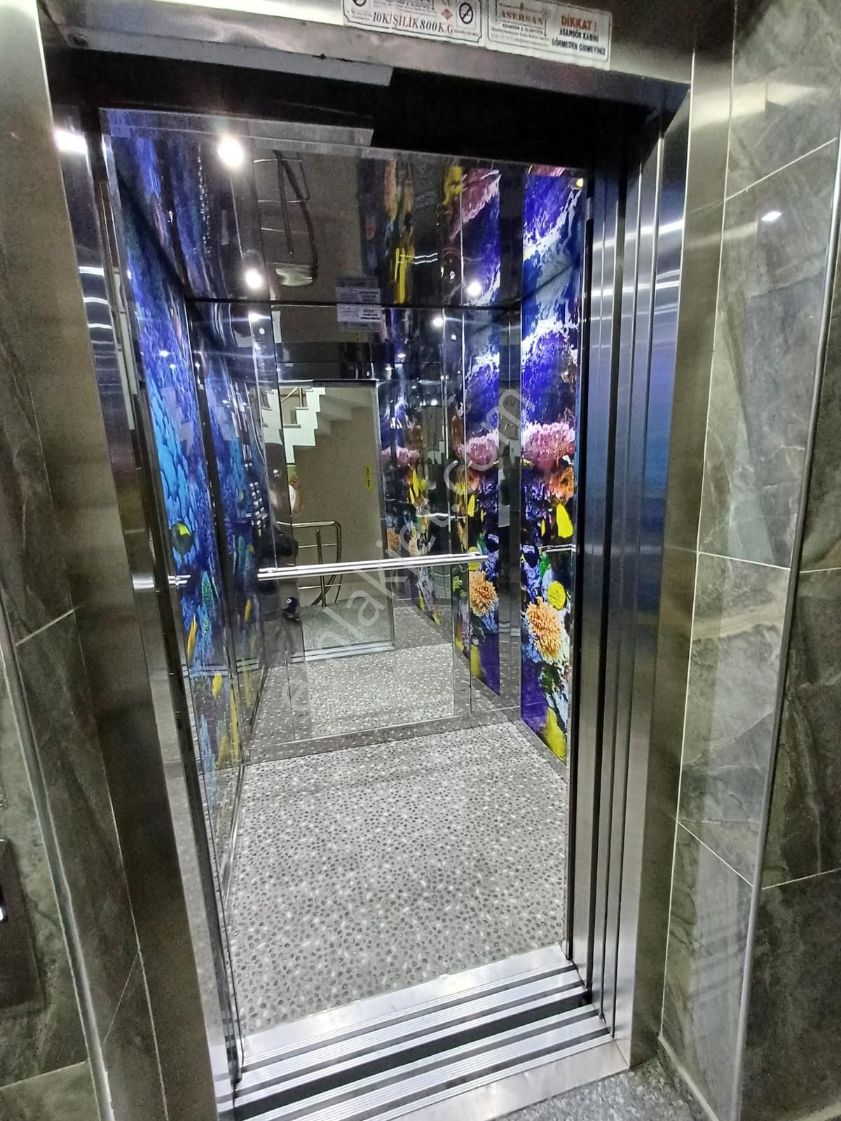 Yunus Mah Marmaraya Yakın Eczacıbaşına'komşu Ferah Lüx 3+1 Daire - Görsel 21