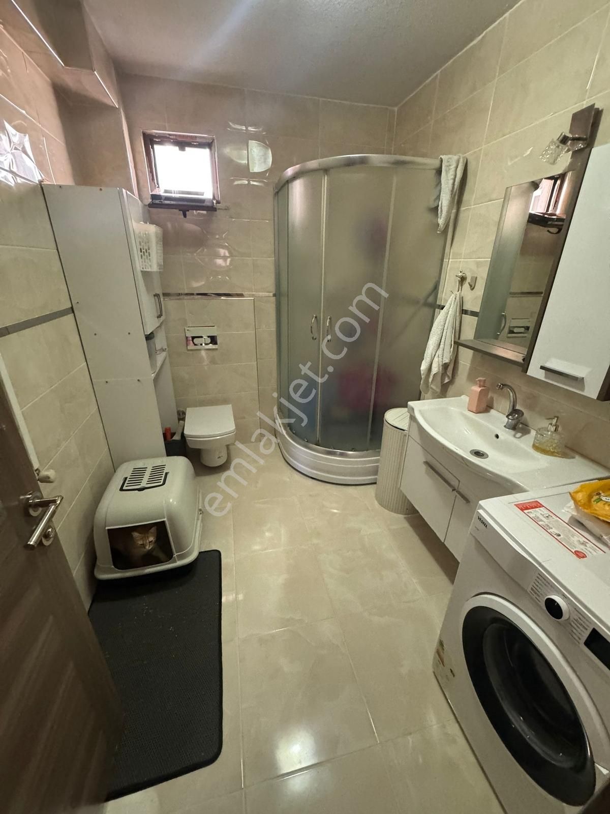 Yunus Mah Marmaraya Yakın Eczacıbaşına'komşu Ferah Lüx 3+1 Daire - Görsel 31