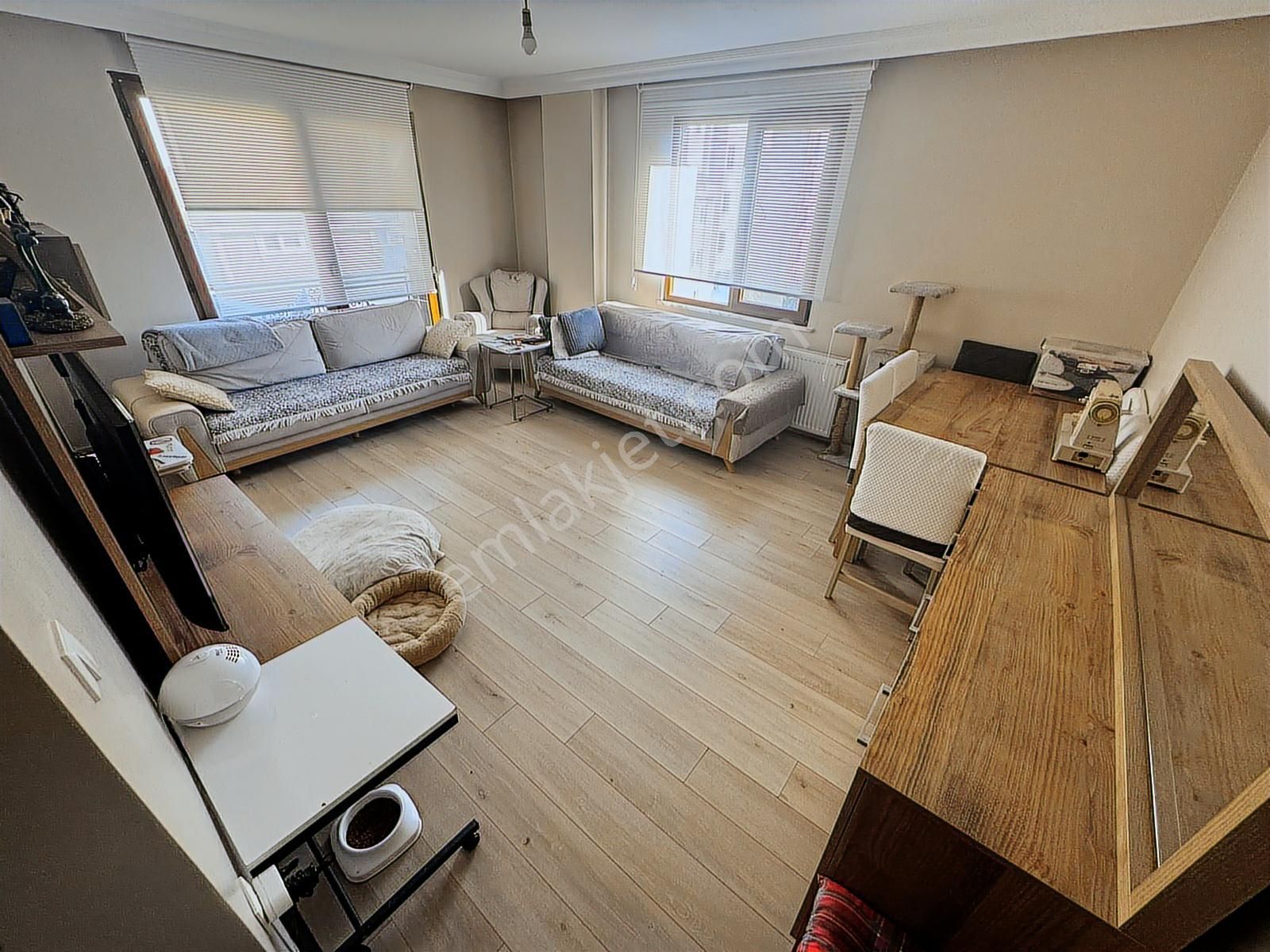 Yunus Mah Marmaraya Yakın Eczacıbaşına'komşu Ferah Lüx 3+1 Daire - Görsel 15