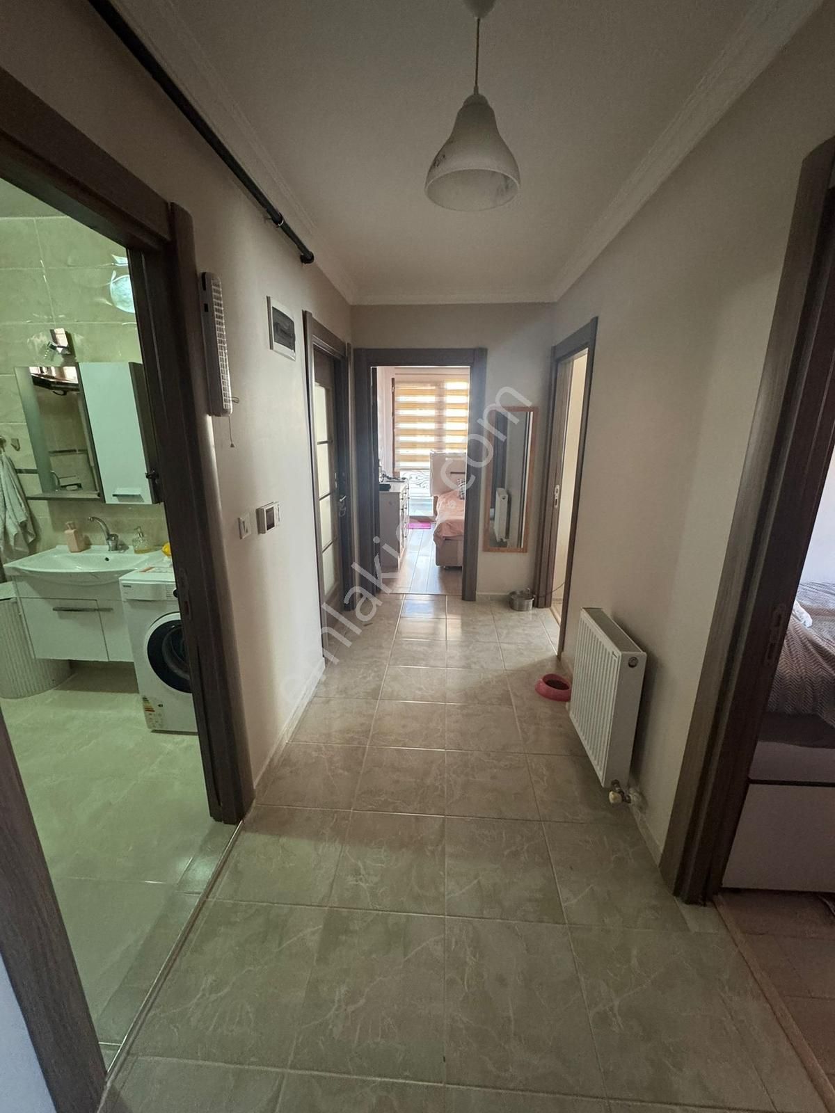 Yunus Mah Marmaraya Yakın Eczacıbaşına'komşu Ferah Lüx 3+1 Daire - Görsel 6