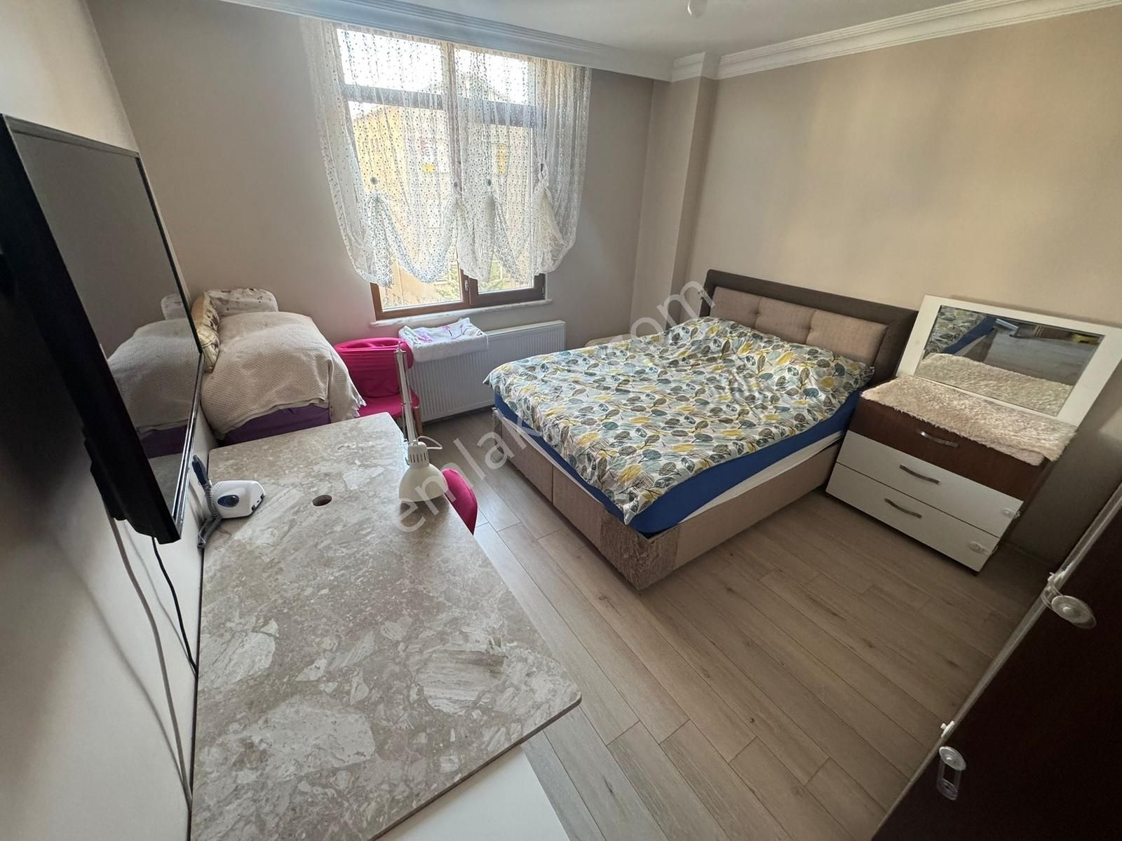 Yunus Mah Marmaraya Yakın Eczacıbaşına'komşu Ferah Lüx 3+1 Daire - Görsel 20