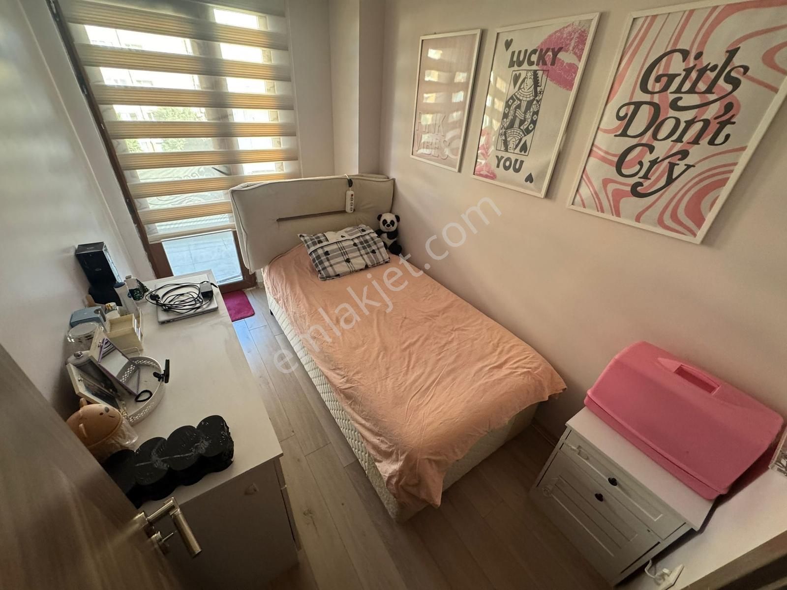 Yunus Mah Marmaraya Yakın Eczacıbaşına'komşu Ferah Lüx 3+1 Daire - Görsel 9