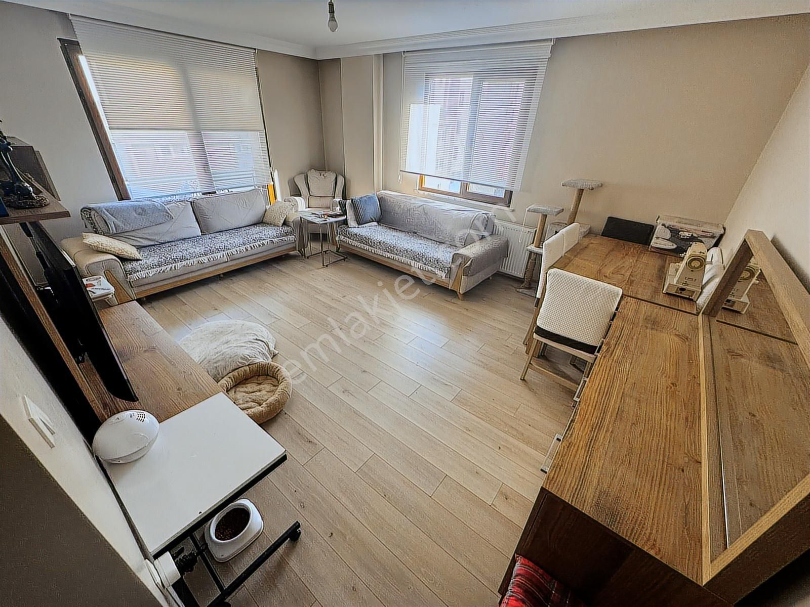 Yunus Mah Marmaraya Yakın Eczacıbaşına'komşu Ferah Lüx 3+1 Daire - Görsel 14