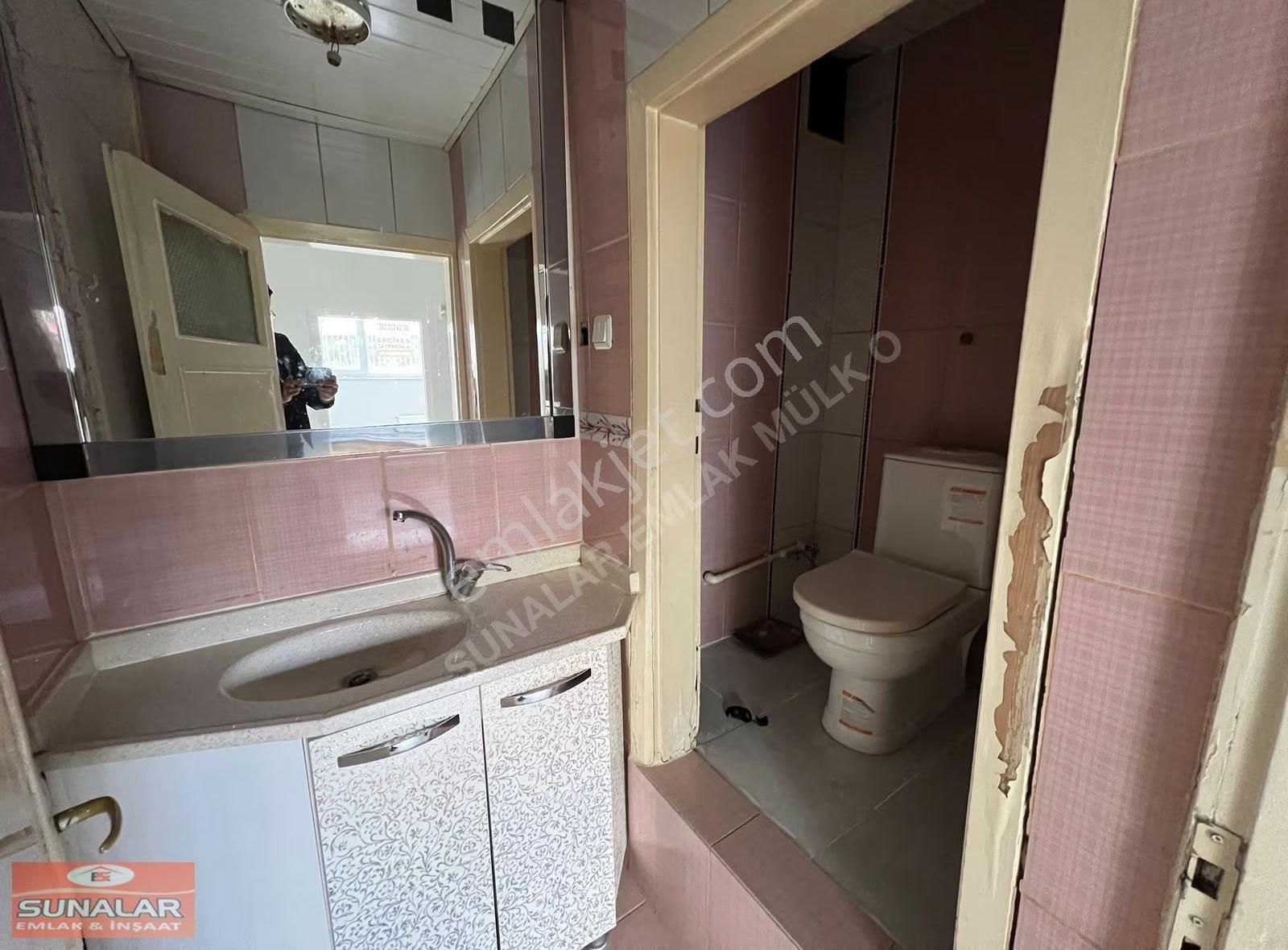 Dış Giriş 2+1 Daire - Görsel 4