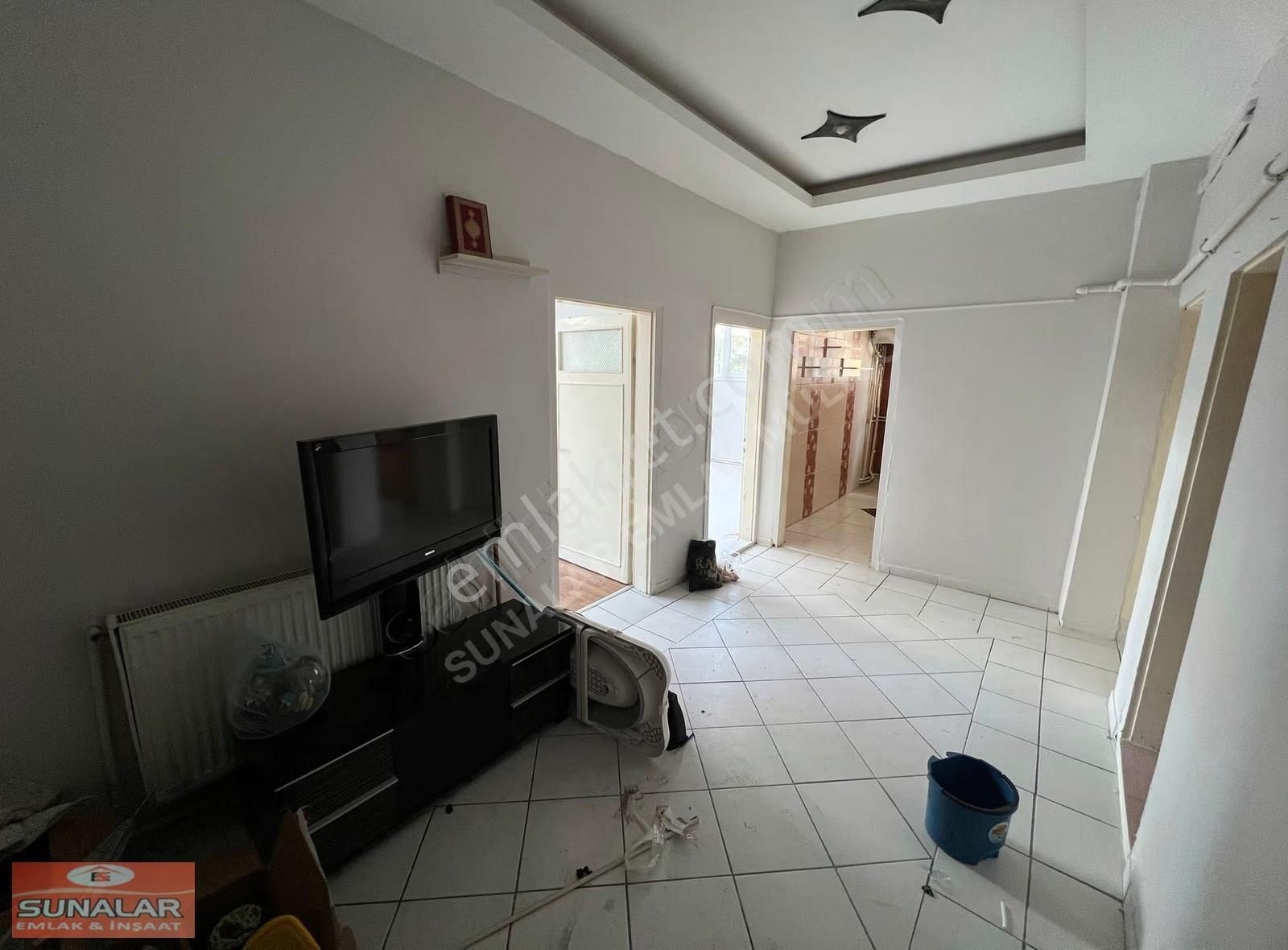 Dış Giriş 2+1 Daire - Görsel 8