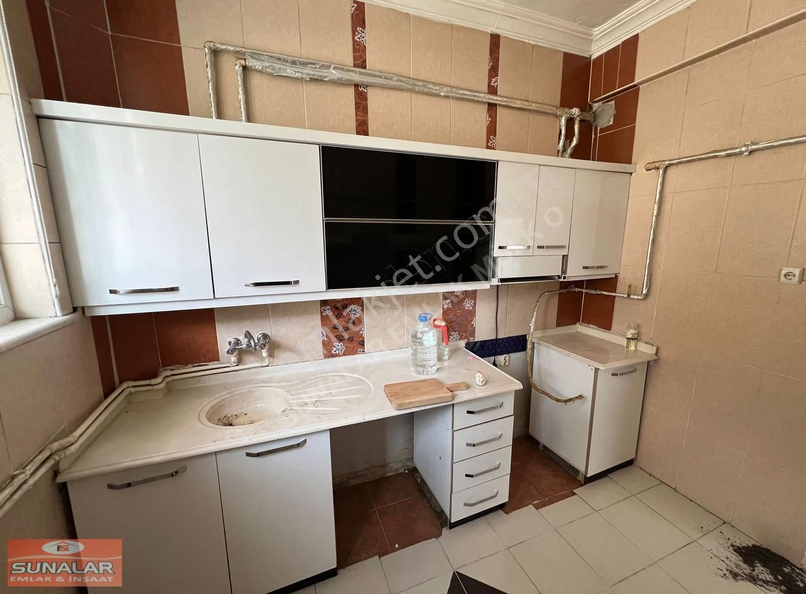 Dış Giriş 2+1 Daire - Görsel 7