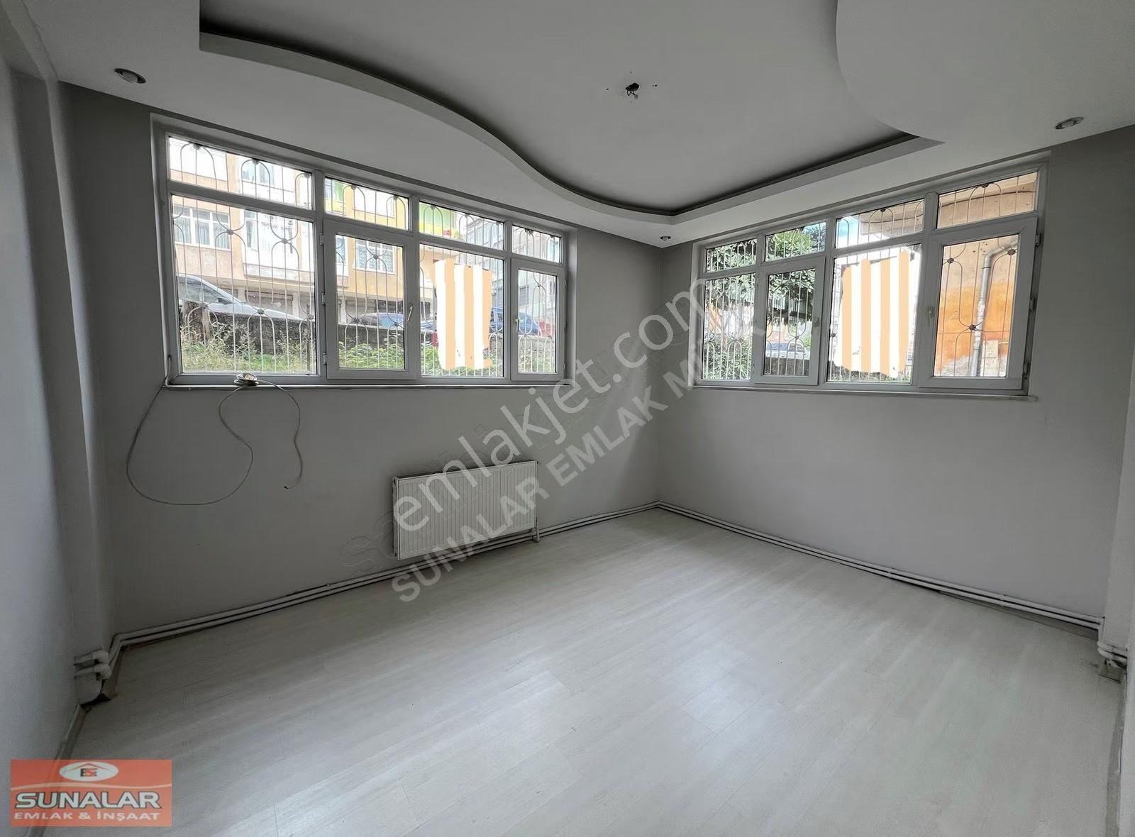 Dış Giriş 2+1 Daire - Görsel 3