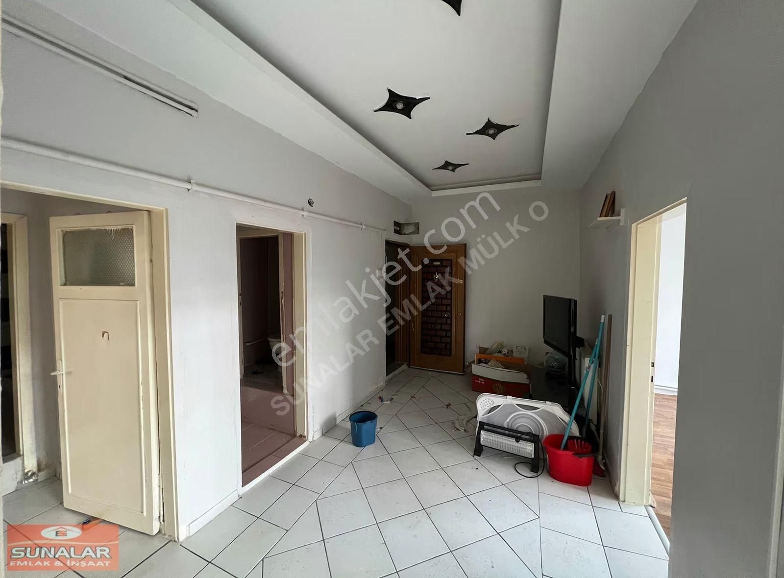 Dış Giriş 2+1 Daire - Görsel 5