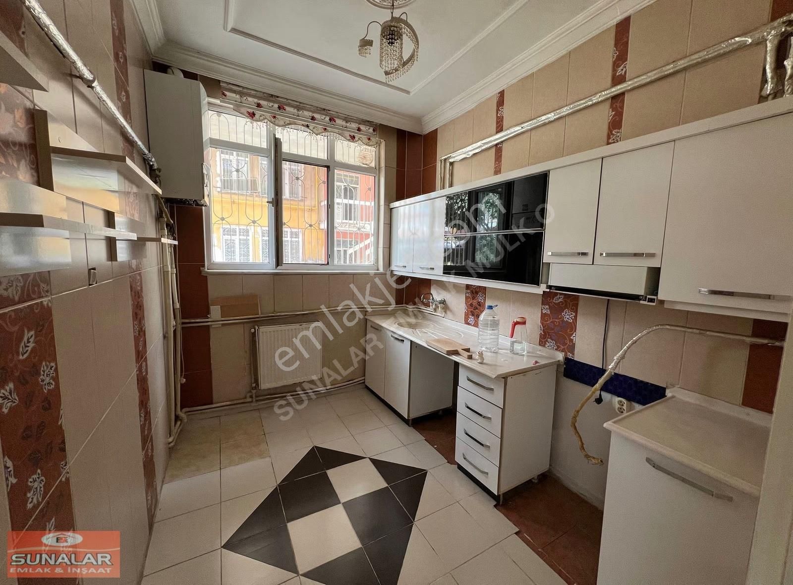 Dış Giriş 2+1 Daire