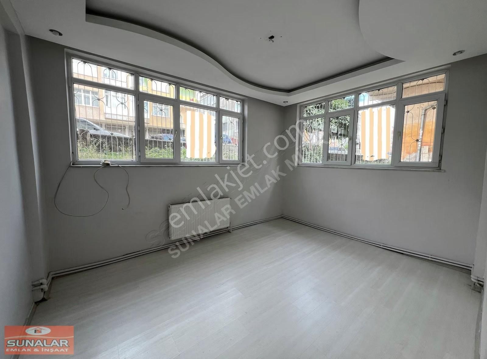 Dış Giriş 2+1 Daire - Görsel 10