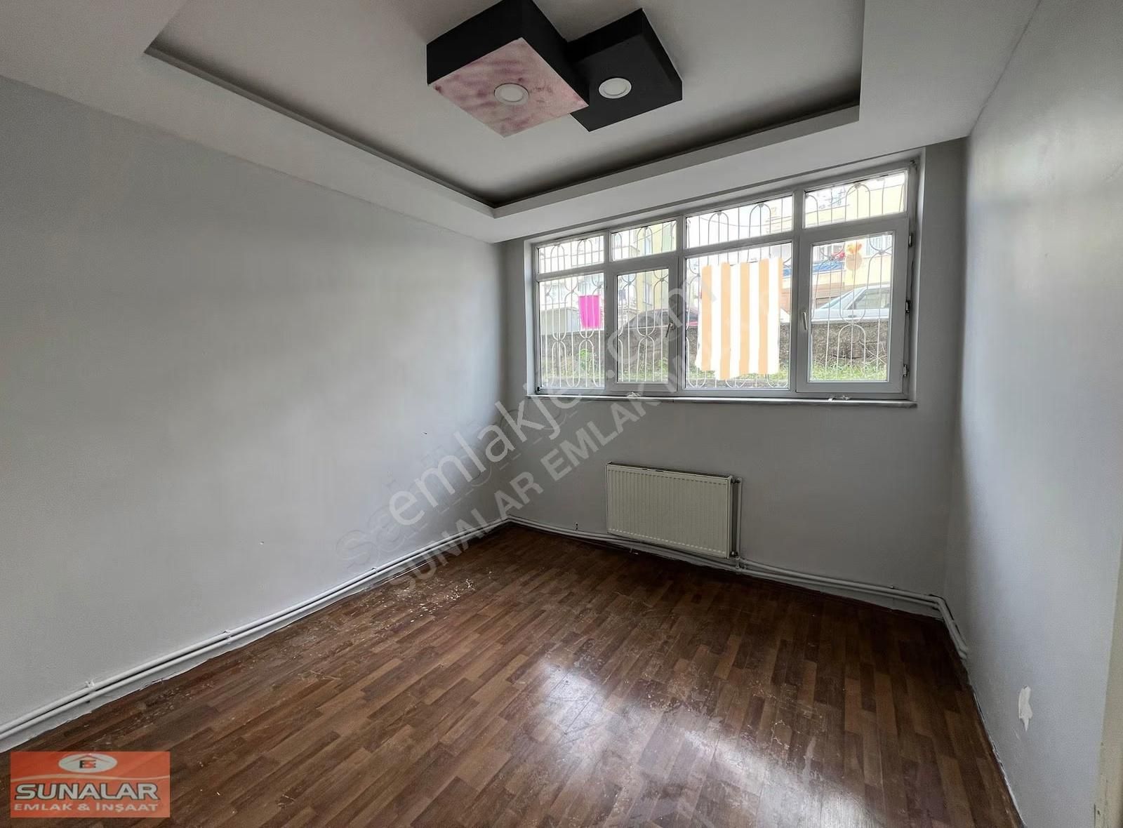 Dış Giriş 2+1 Daire - Görsel 2