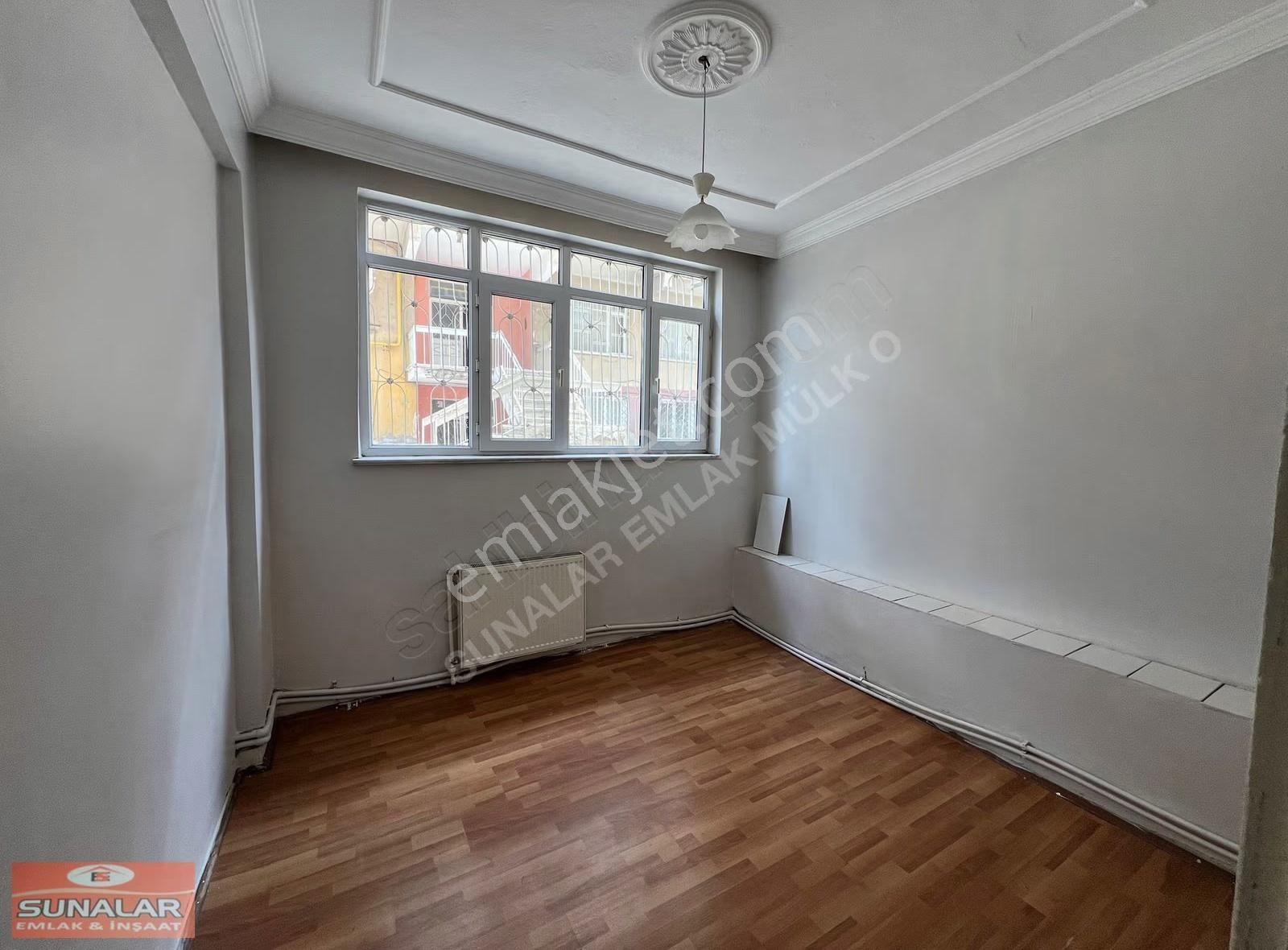 Dış Giriş 2+1 Daire - Görsel 6