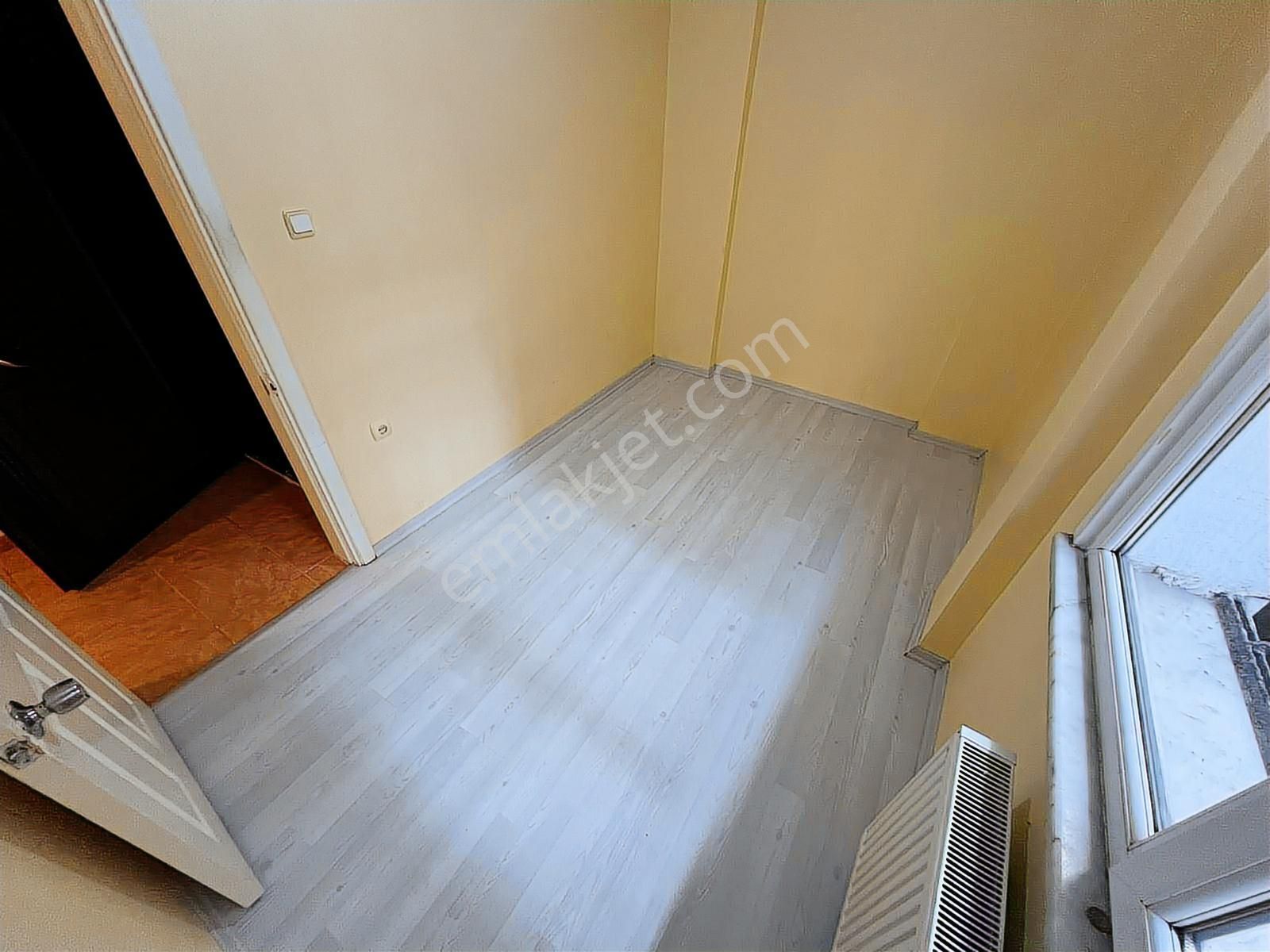 Pegaas'tan Pelican Anm Yanı Metrobüse Yakın 2+1 Bahçe Katı Daire - Görsel 24