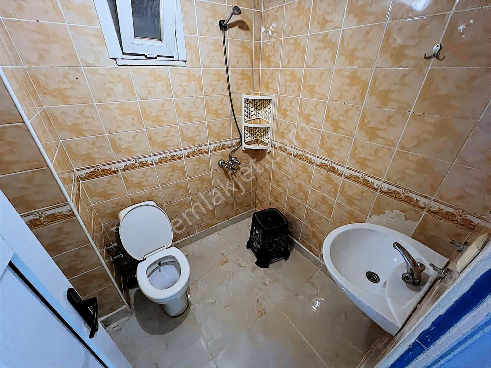 Pegaas'tan Pelican Anm Yanı Metrobüse Yakın 2+1 Bahçe Katı Daire - Görsel 10