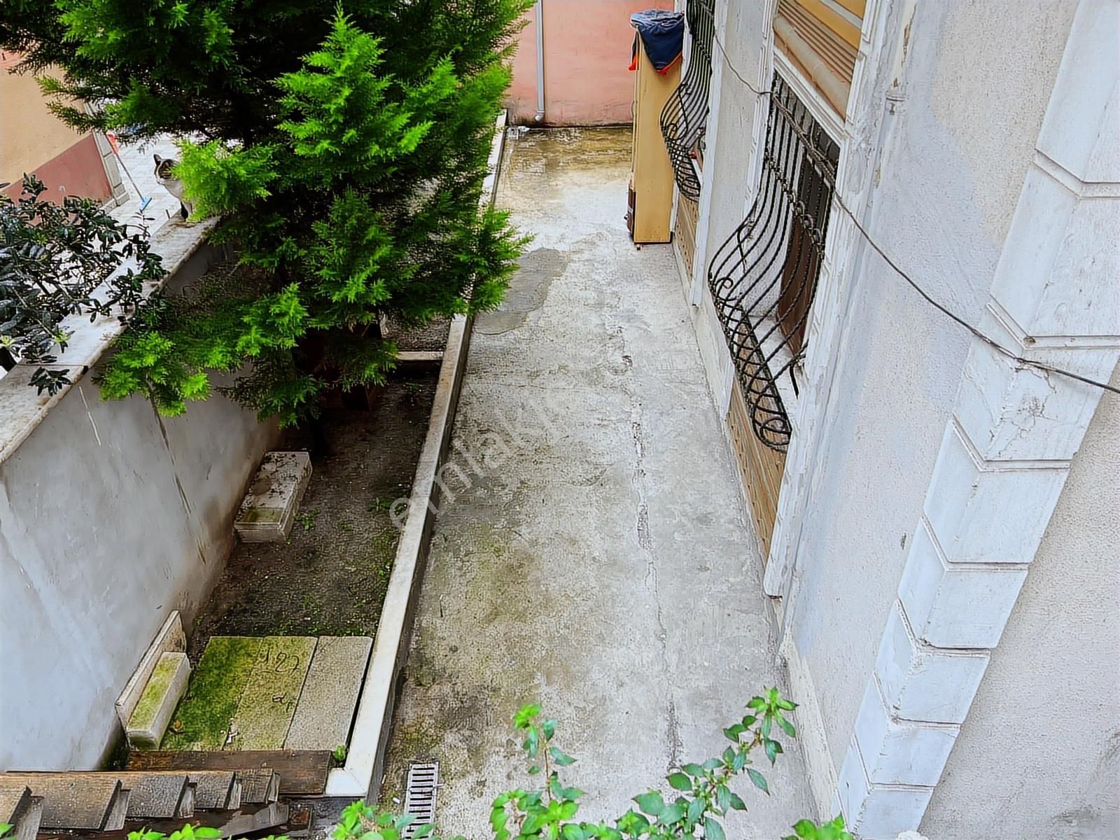 Pegaas'tan Pelican Anm Yanı Metrobüse Yakın 2+1 Bahçe Katı Daire - Görsel 21