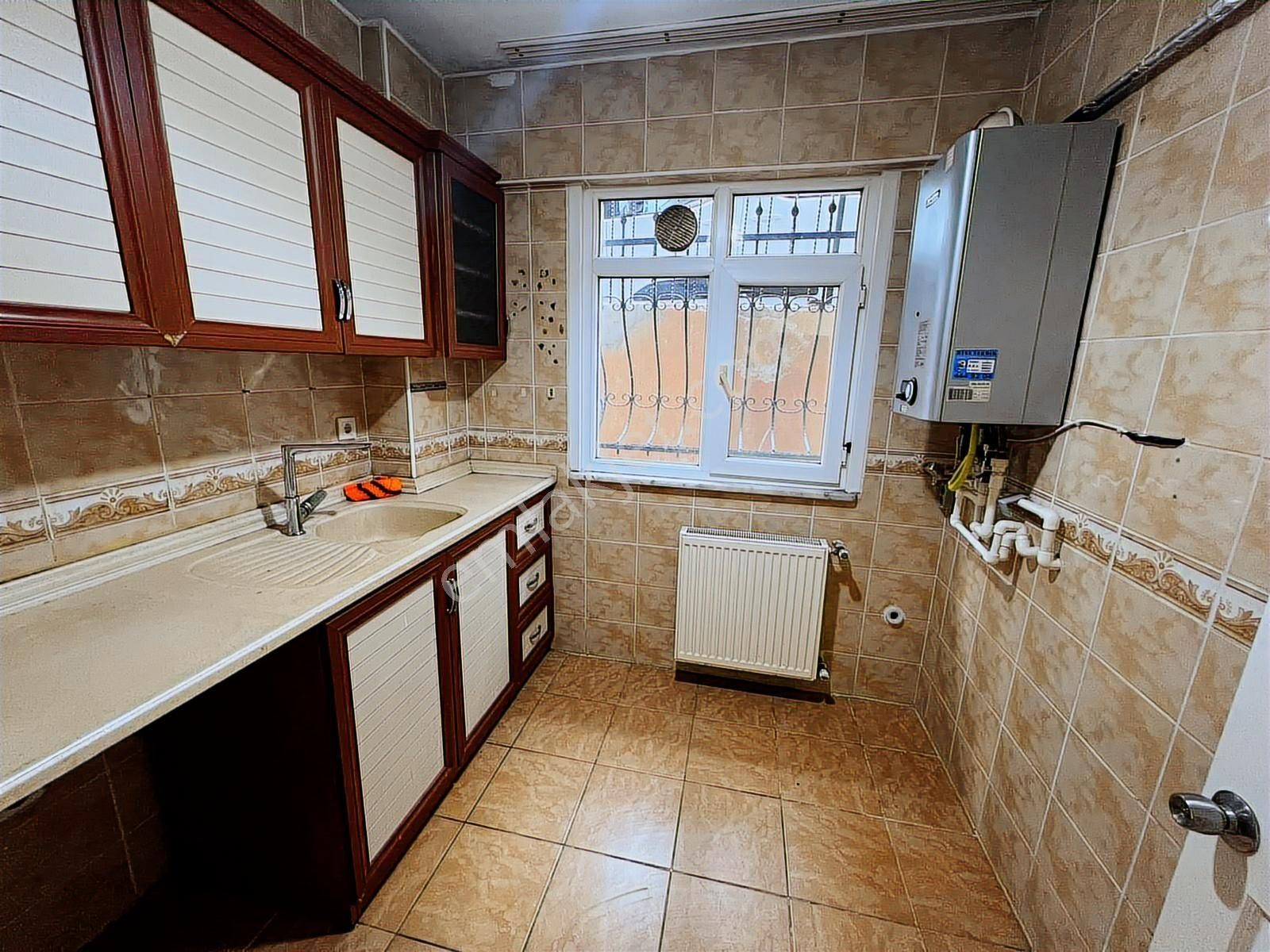 Pegaas'tan Pelican Anm Yanı Metrobüse Yakın 2+1 Bahçe Katı Daire - Görsel 18