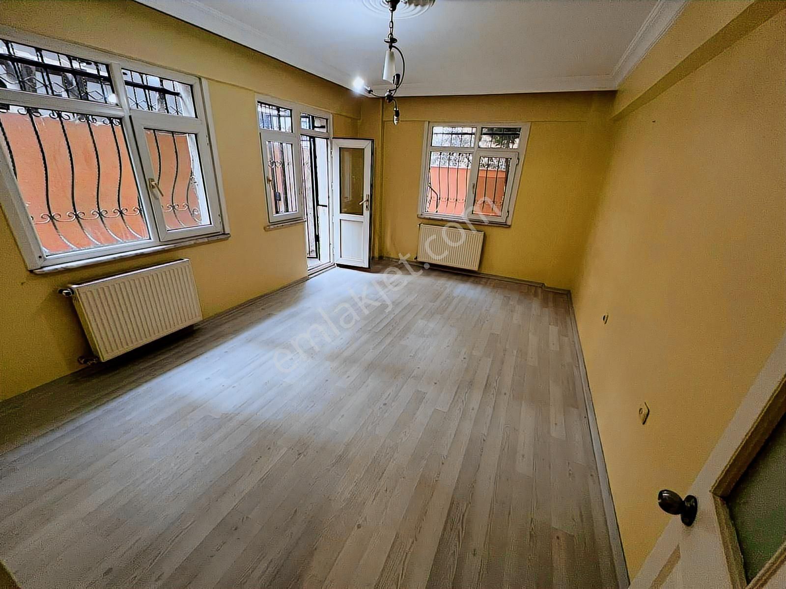 Pegaas'tan Pelican Anm Yanı Metrobüse Yakın 2+1 Bahçe Katı Daire - Görsel 9