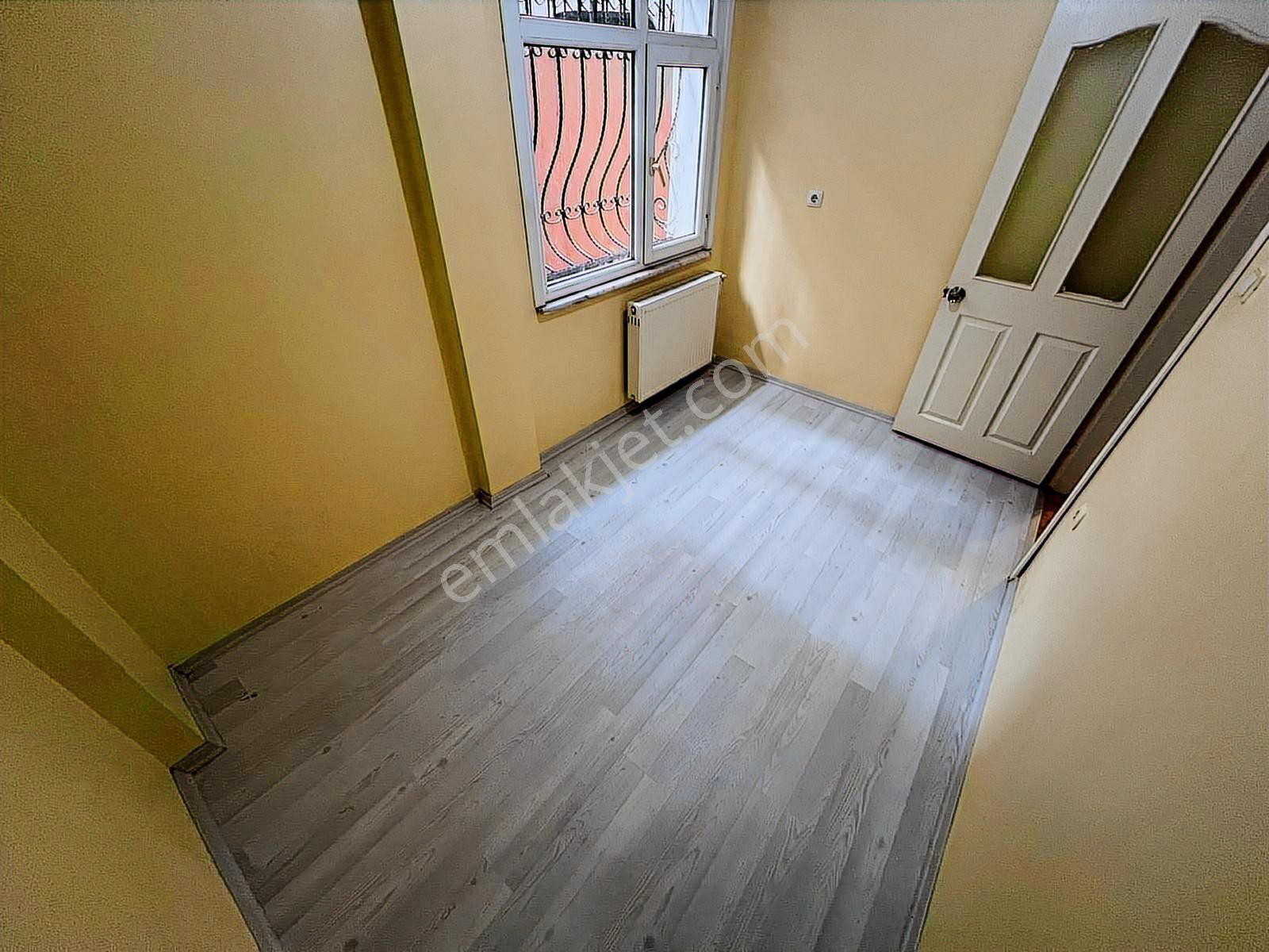 Pegaas'tan Pelican Anm Yanı Metrobüse Yakın 2+1 Bahçe Katı Daire - Görsel 25