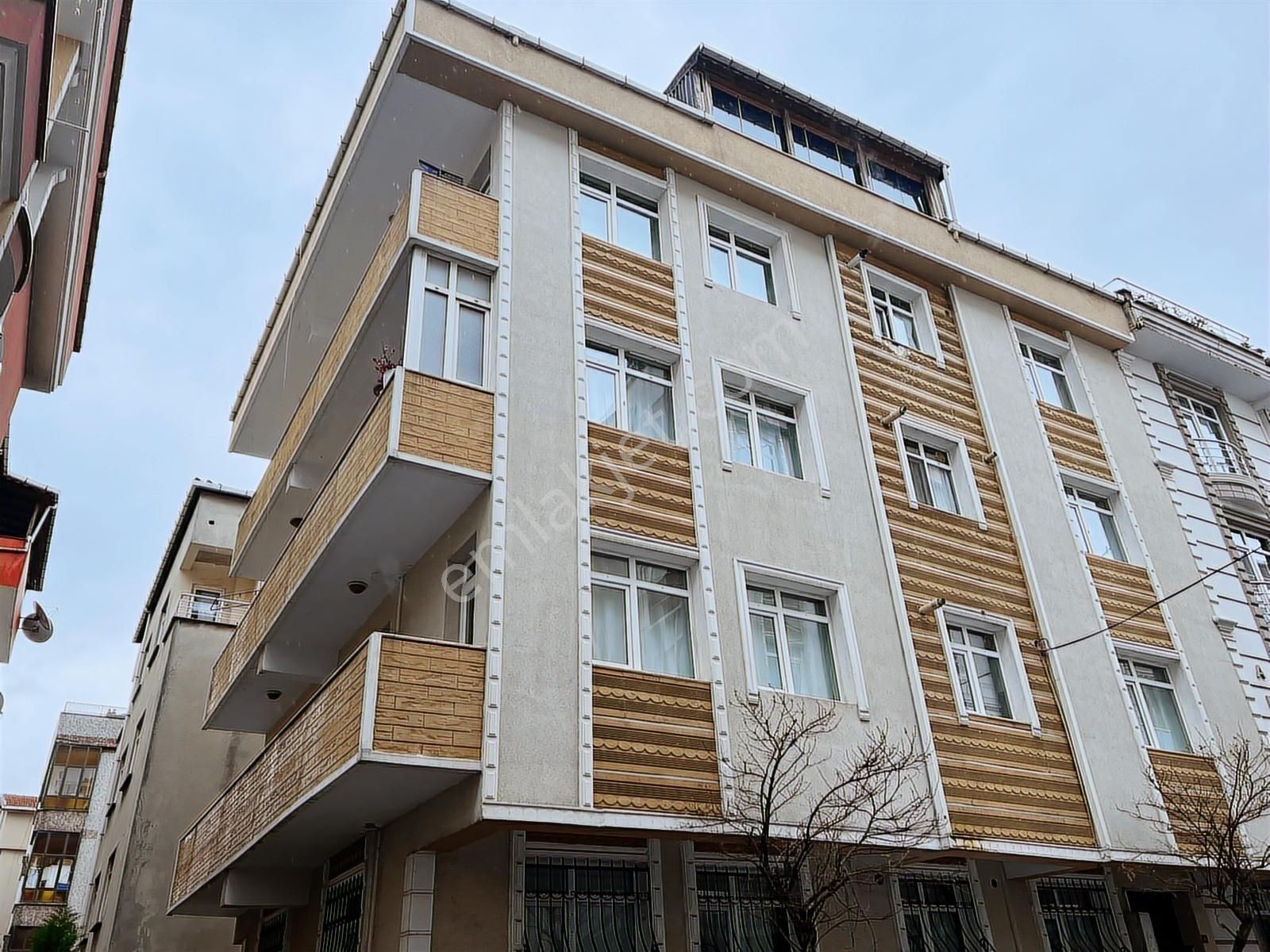 Pegaas'tan Pelican Anm Yanı Metrobüse Yakın 2+1 Bahçe Katı Daire - Görsel 17